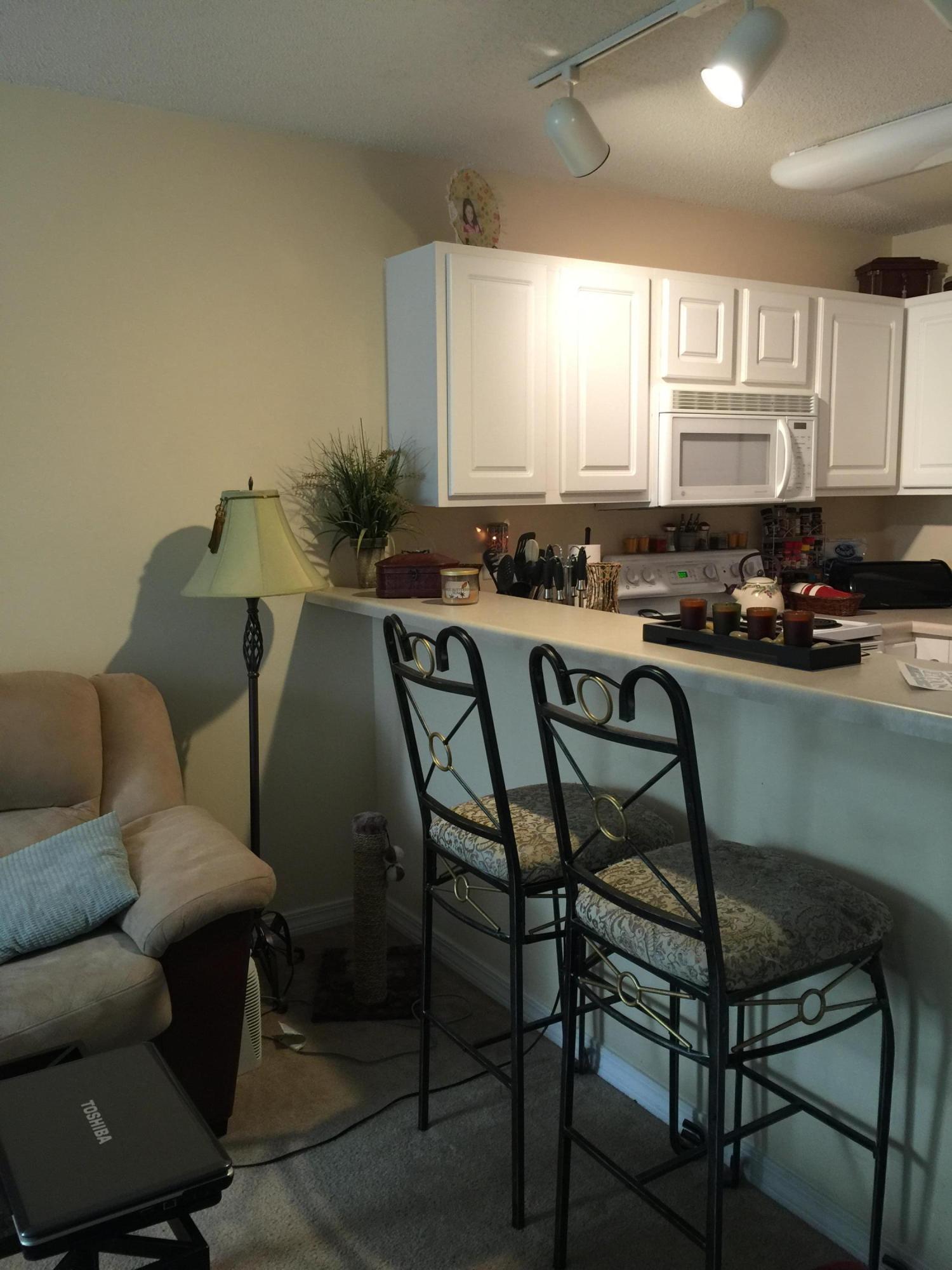 OAK PARK TOWNHOMES - Residential