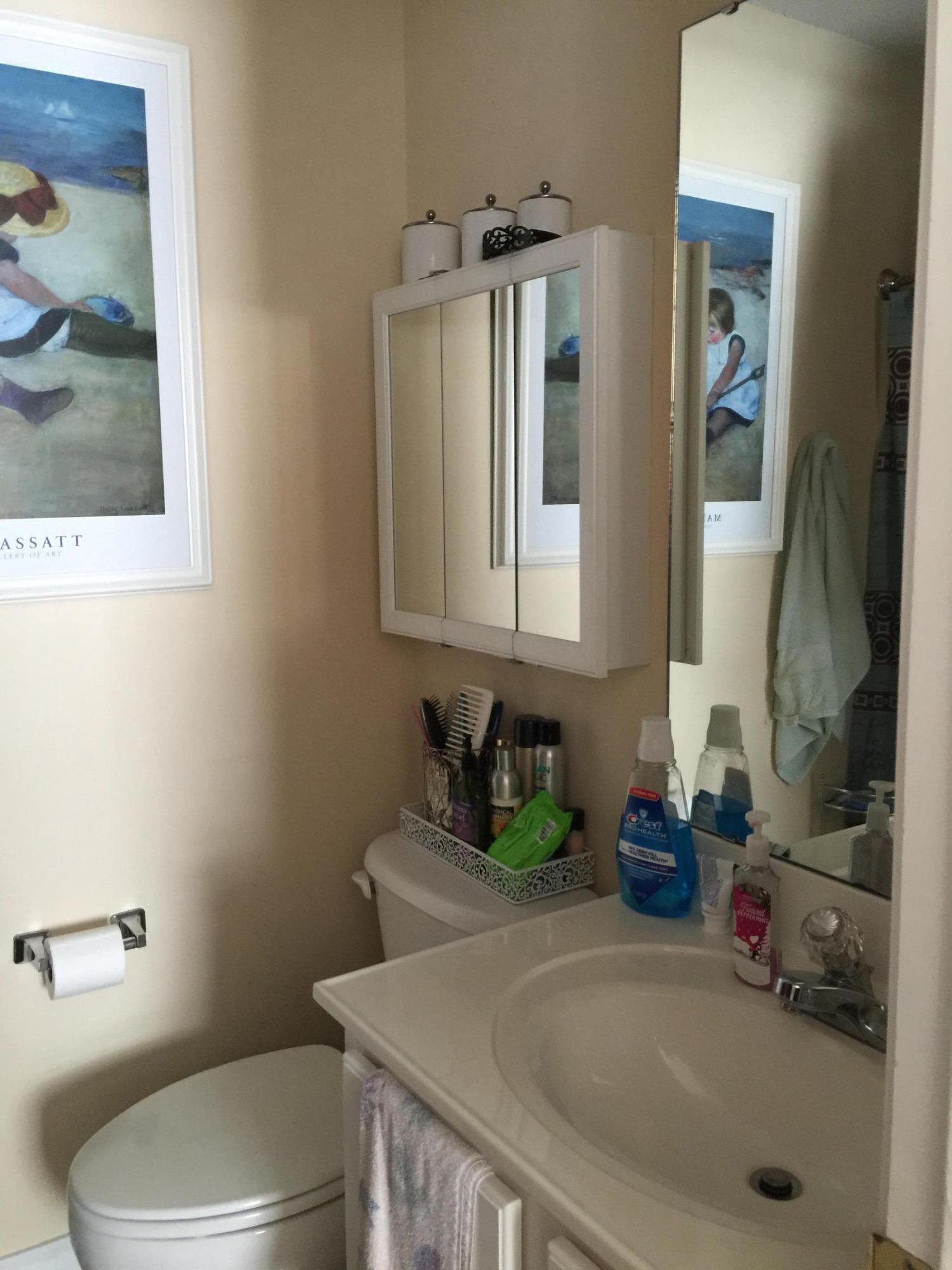 OAK PARK TOWNHOMES - Residential