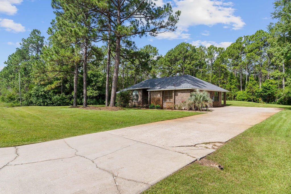 Holley Sea/1st Amd - Residential