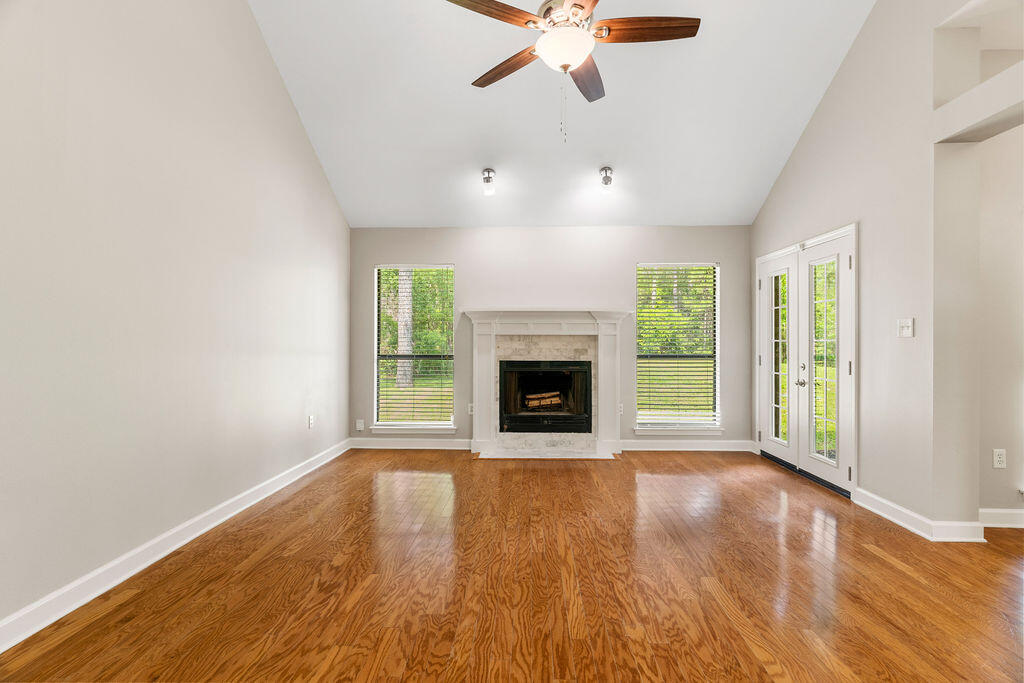 Holley Sea/1st Amd - Residential
