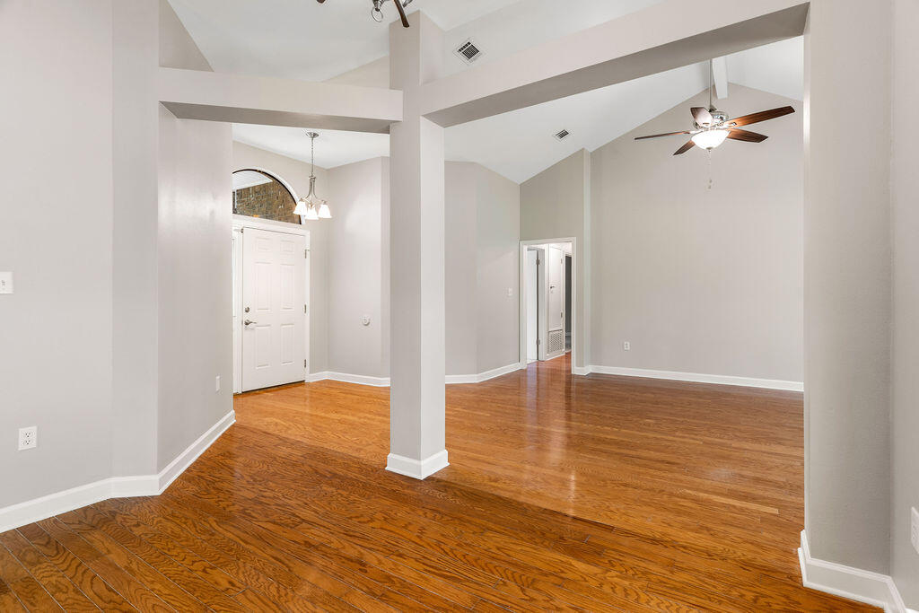 Holley Sea/1st Amd - Residential
