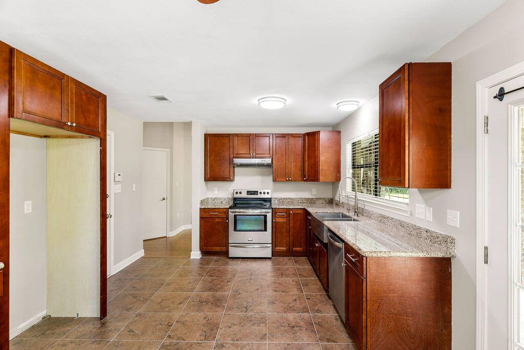 Holley Sea/1st Amd - Residential