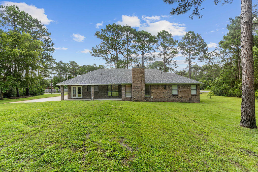 Holley Sea/1st Amd - Residential