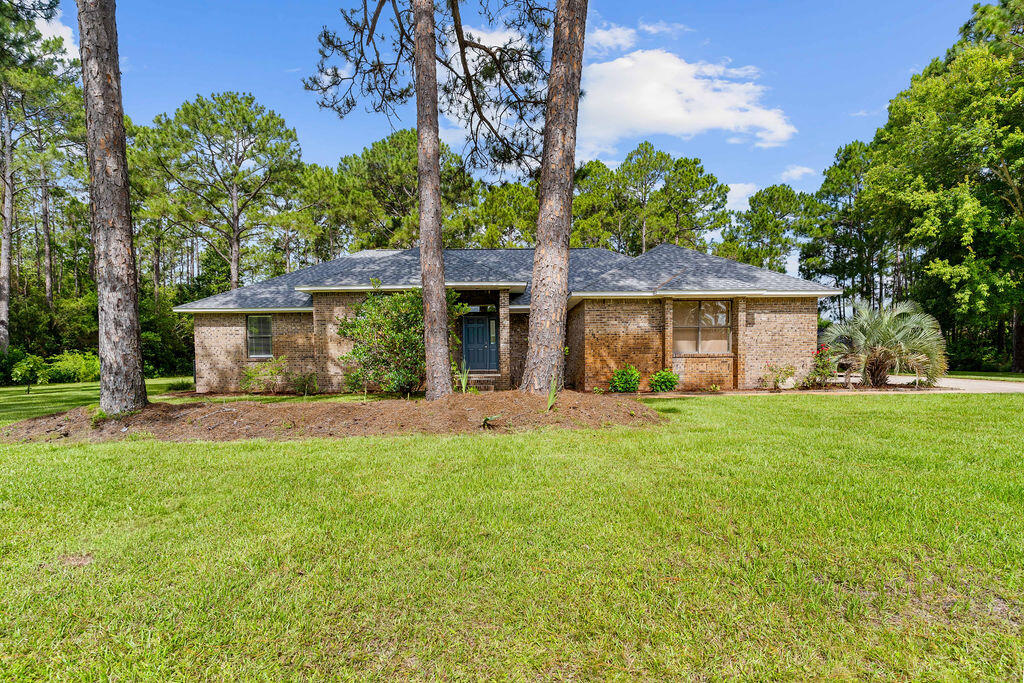 Holley Sea/1st Amd - Residential