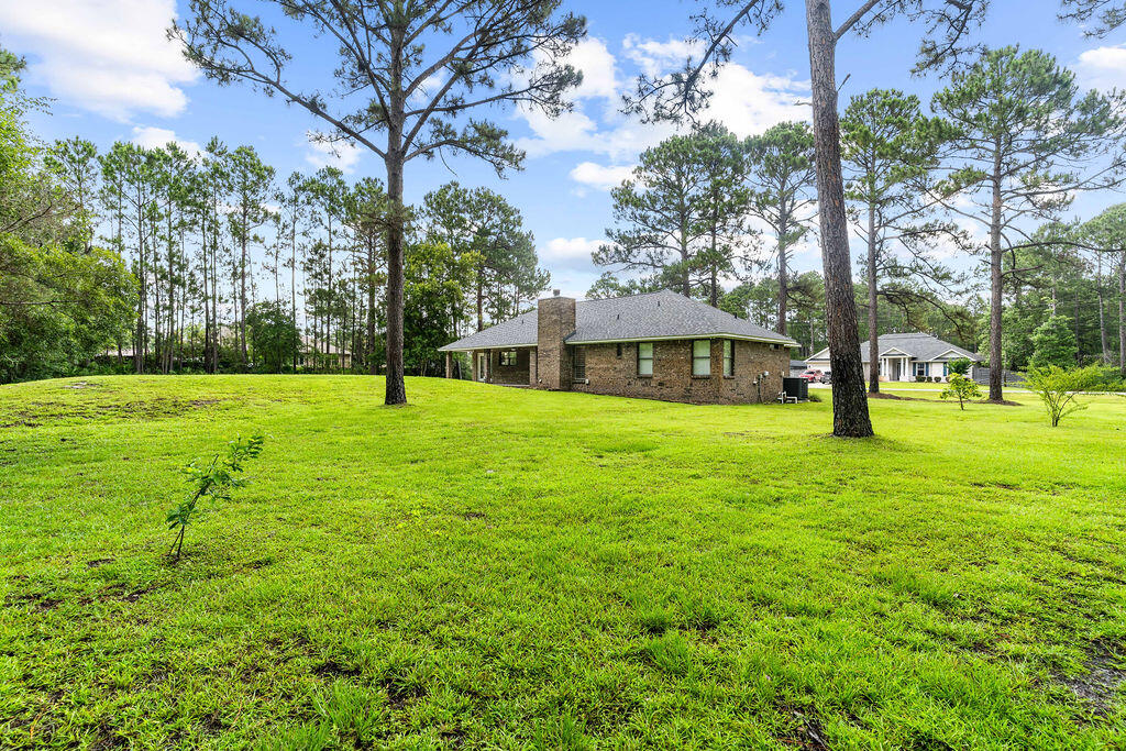 Holley Sea/1st Amd - Residential