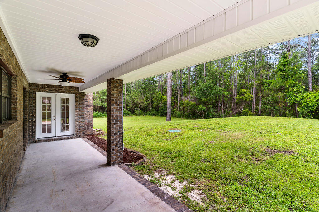 Holley Sea/1st Amd - Residential