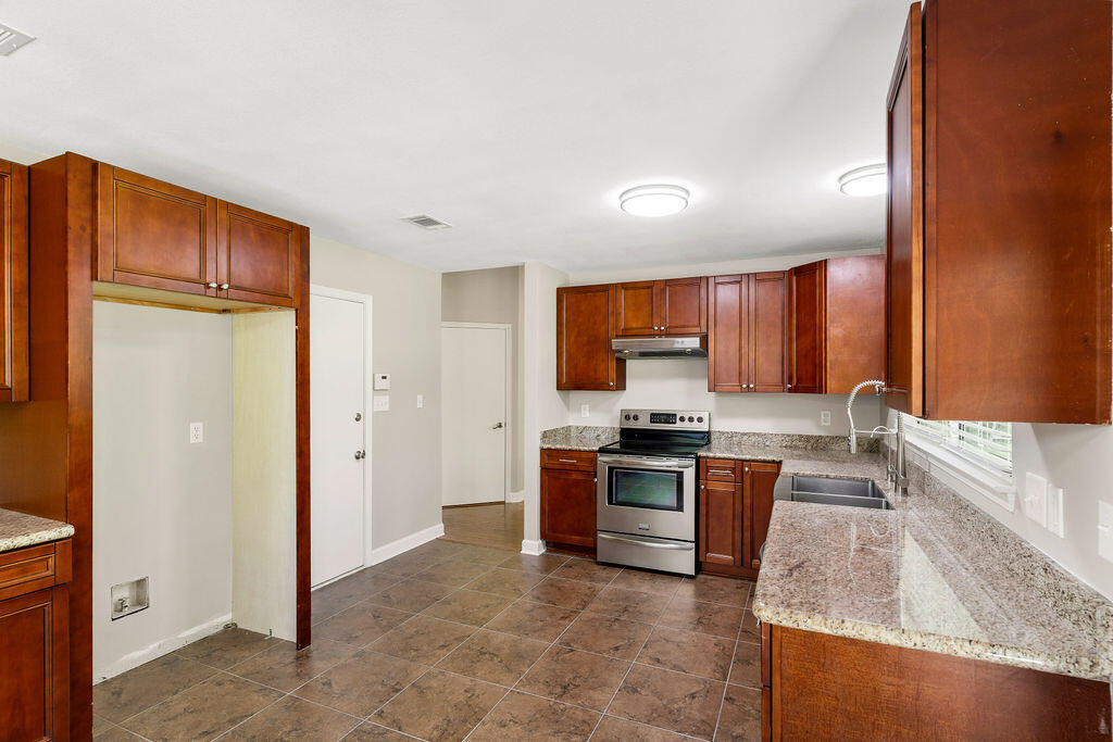 Holley Sea/1st Amd - Residential