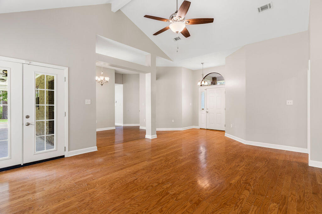 Holley Sea/1st Amd - Residential