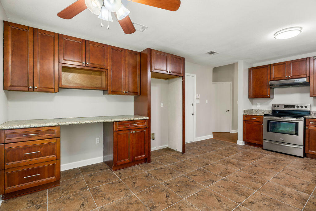 Holley Sea/1st Amd - Residential