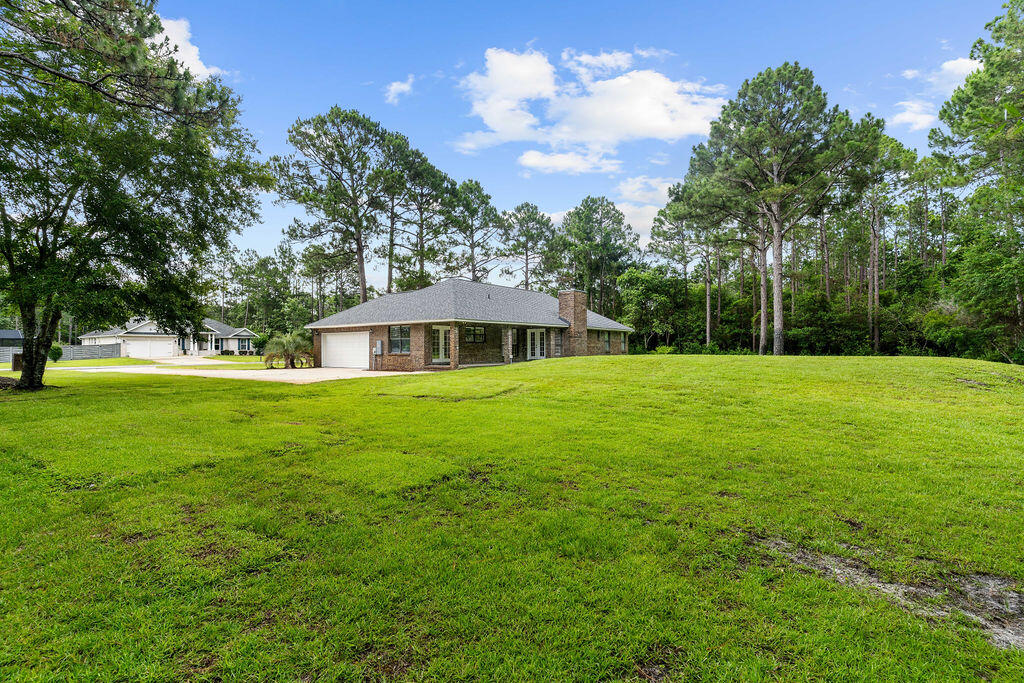 Holley Sea/1st Amd - Residential