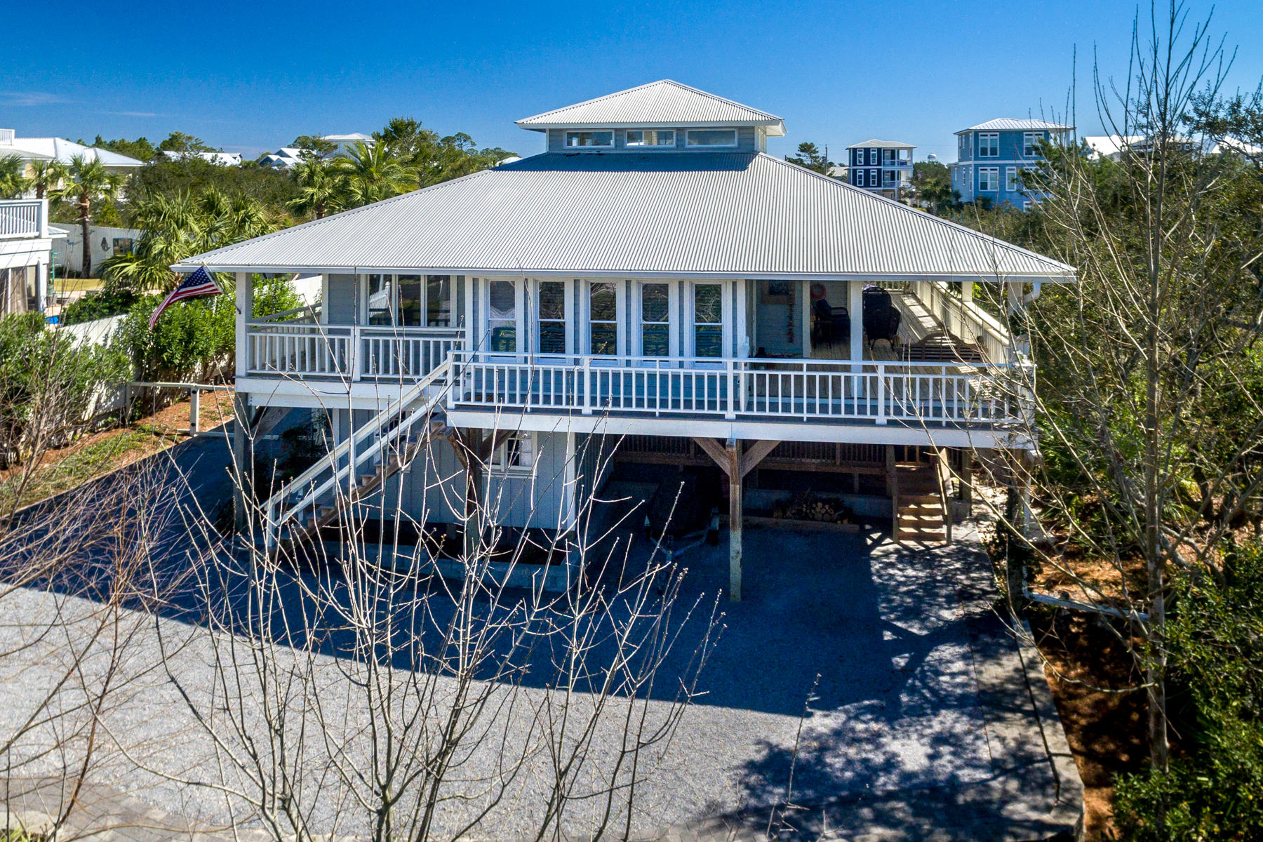 GULF VIEW ESTATES - Residential