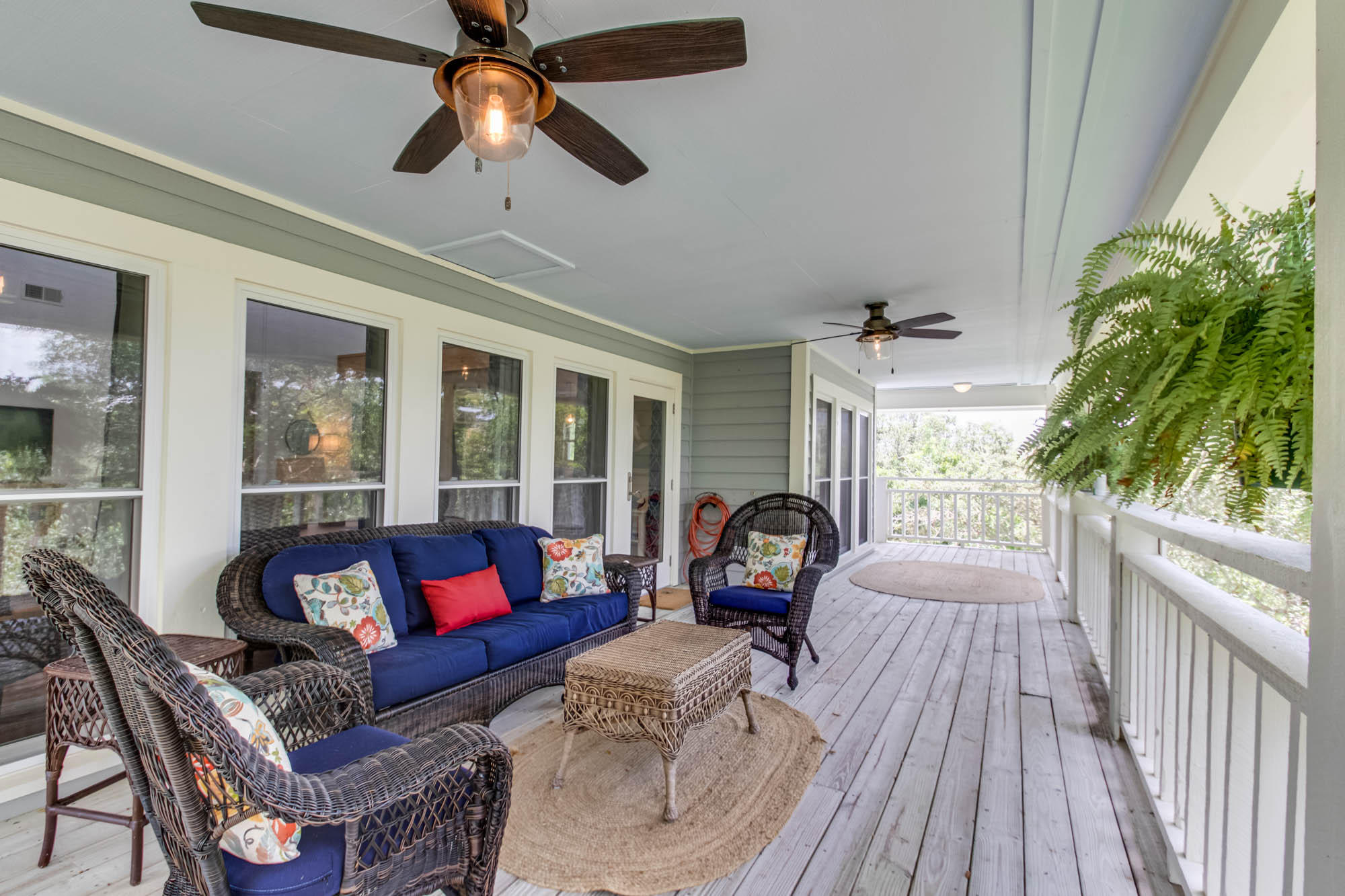 GULF VIEW ESTATES - Residential