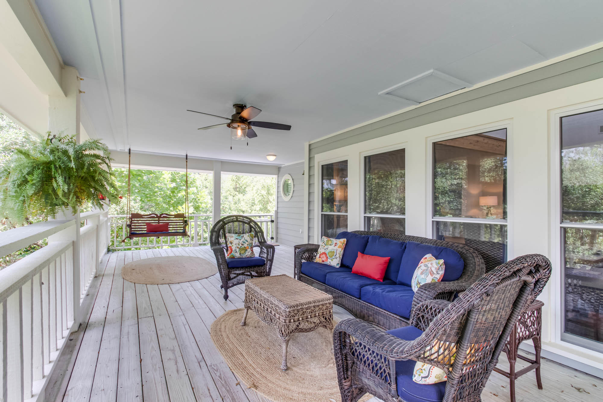 GULF VIEW ESTATES - Residential