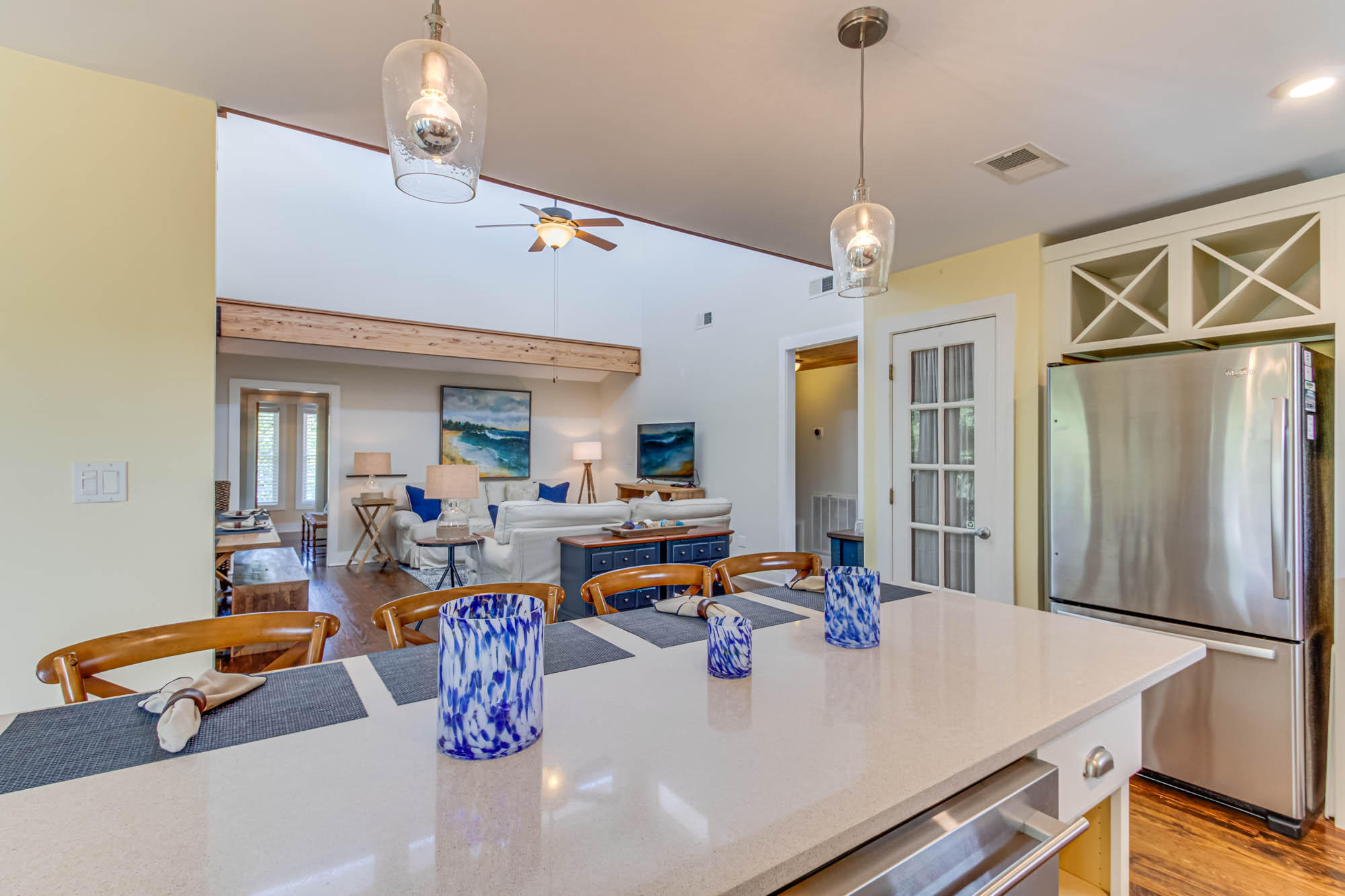 GULF VIEW ESTATES - Residential