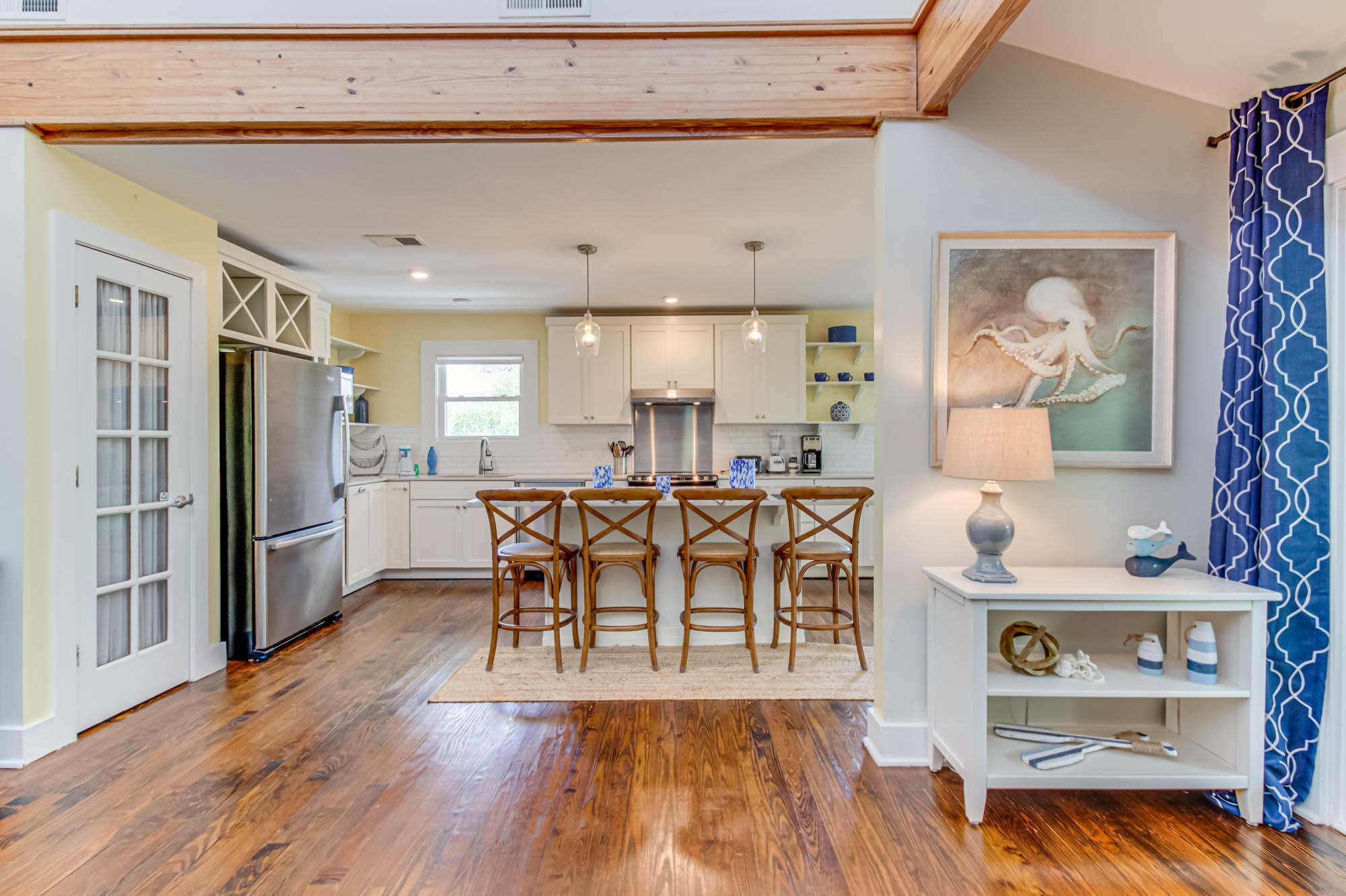 GULF VIEW ESTATES - Residential