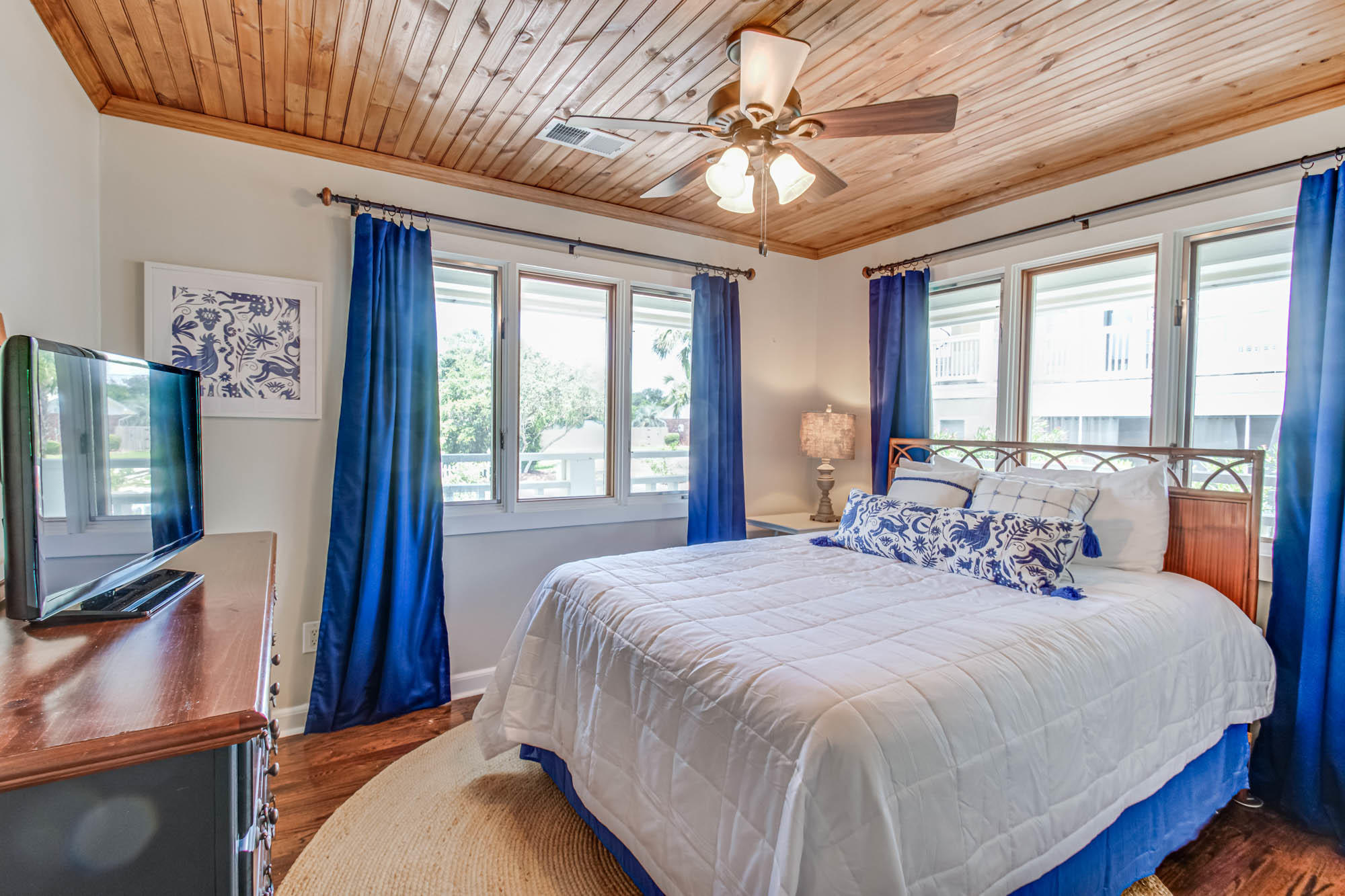 GULF VIEW ESTATES - Residential