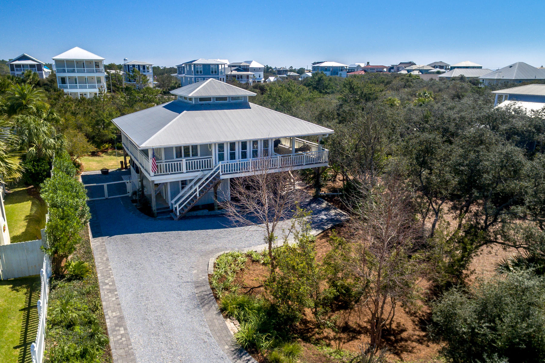 GULF VIEW ESTATES - Residential