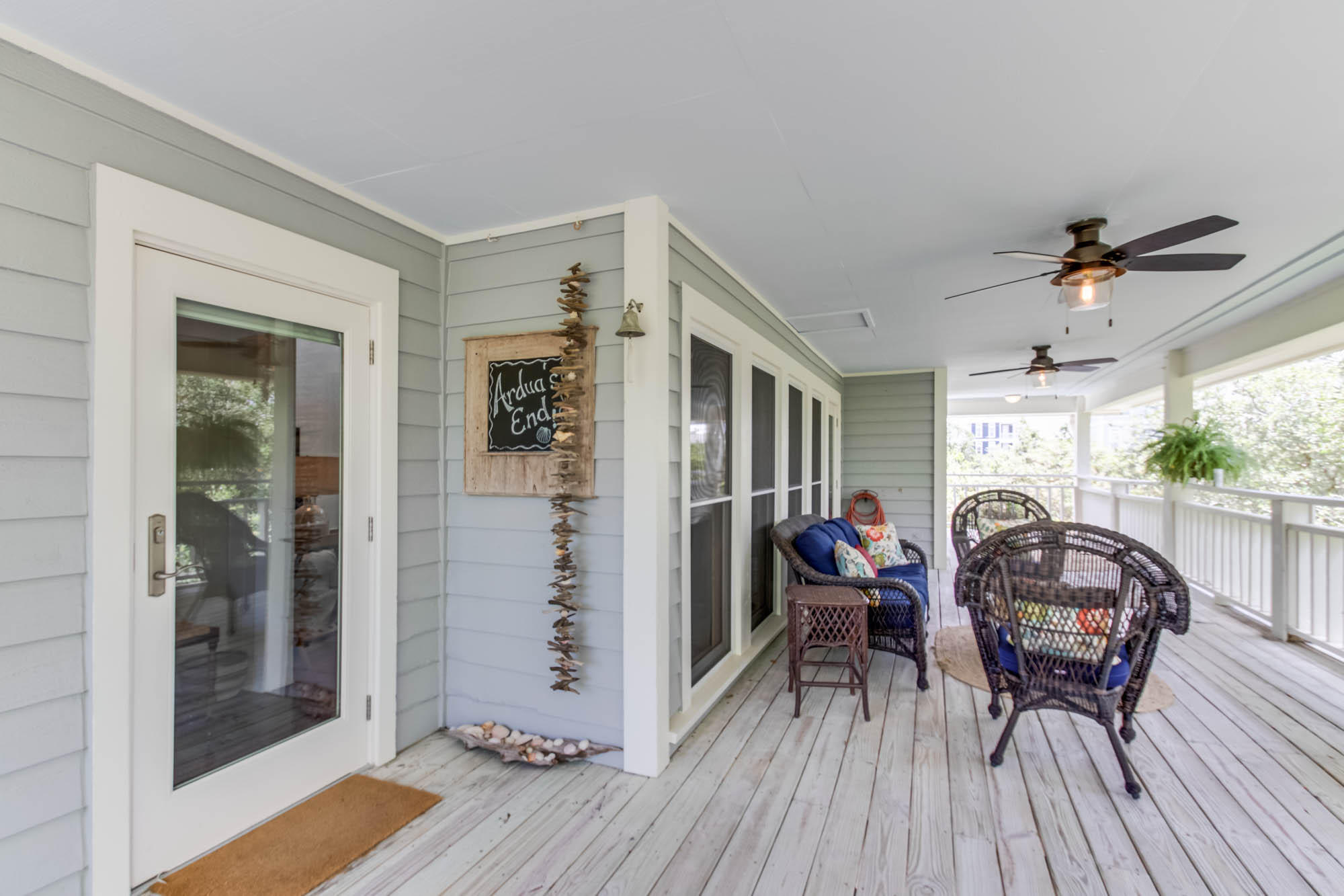 GULF VIEW ESTATES - Residential