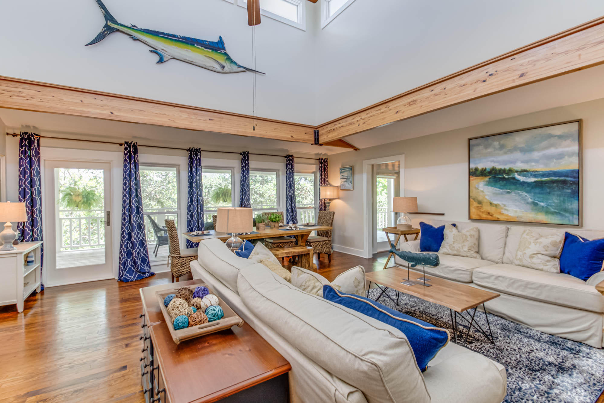 GULF VIEW ESTATES - Residential