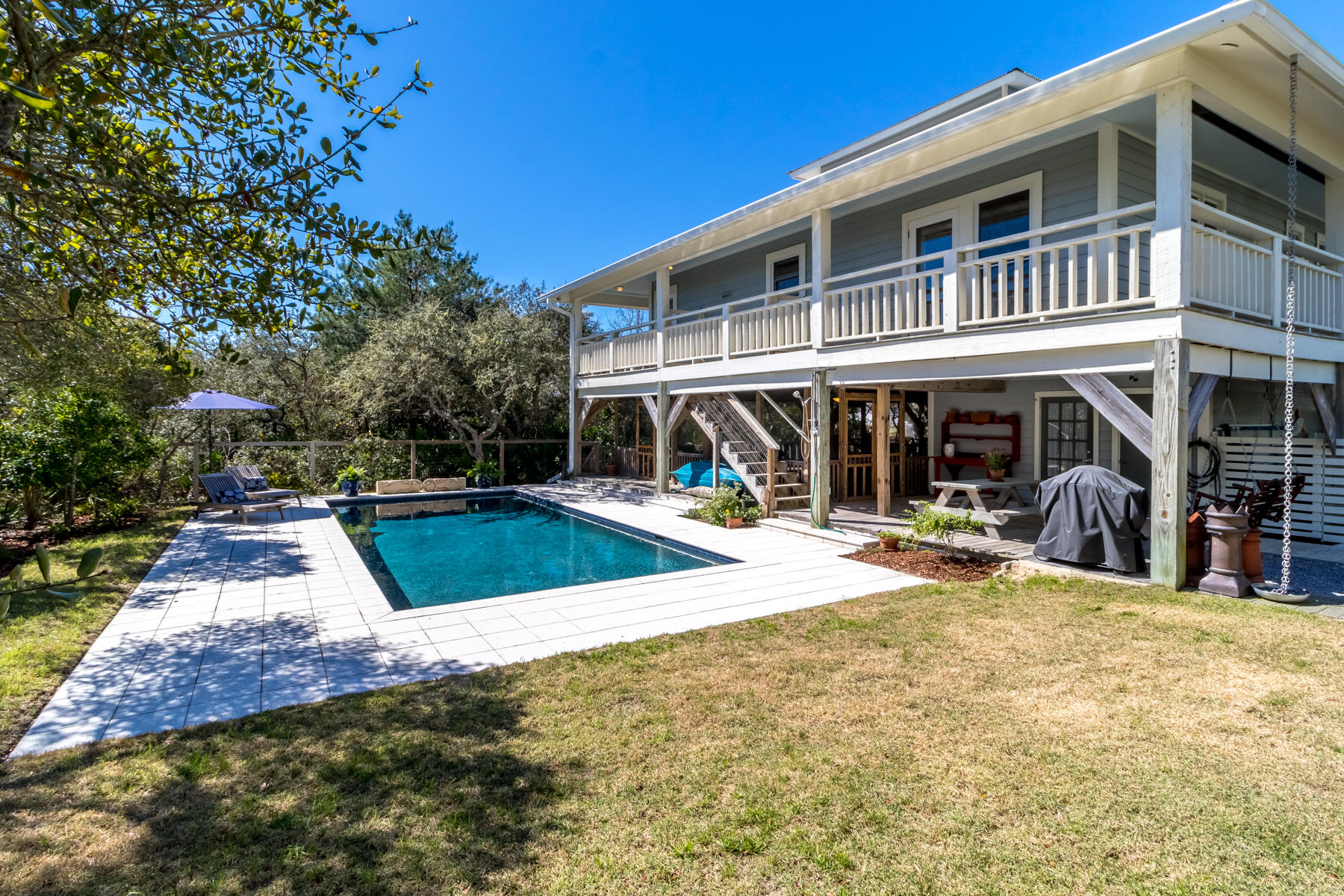 GULF VIEW ESTATES - Residential