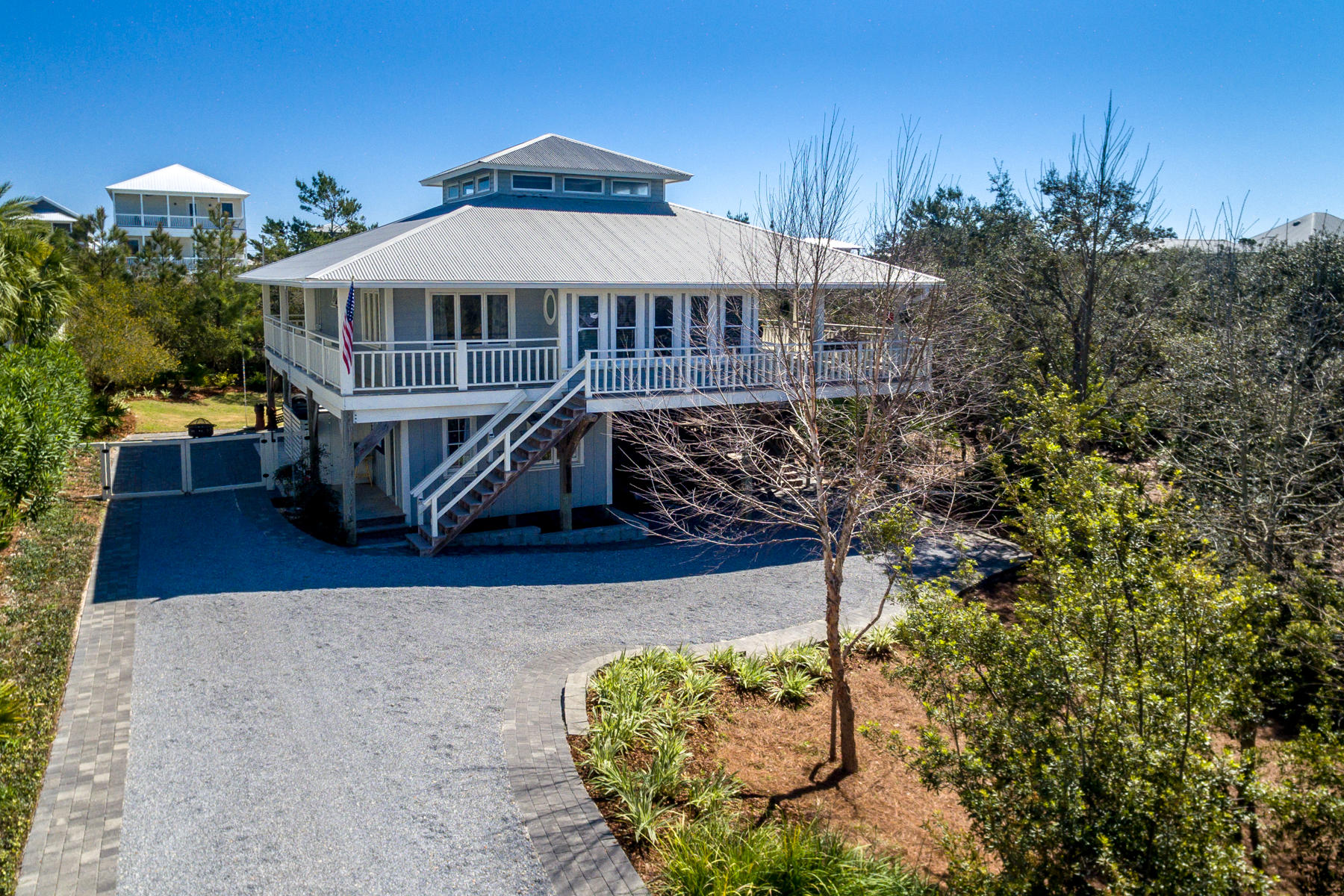 GULF VIEW ESTATES - Residential