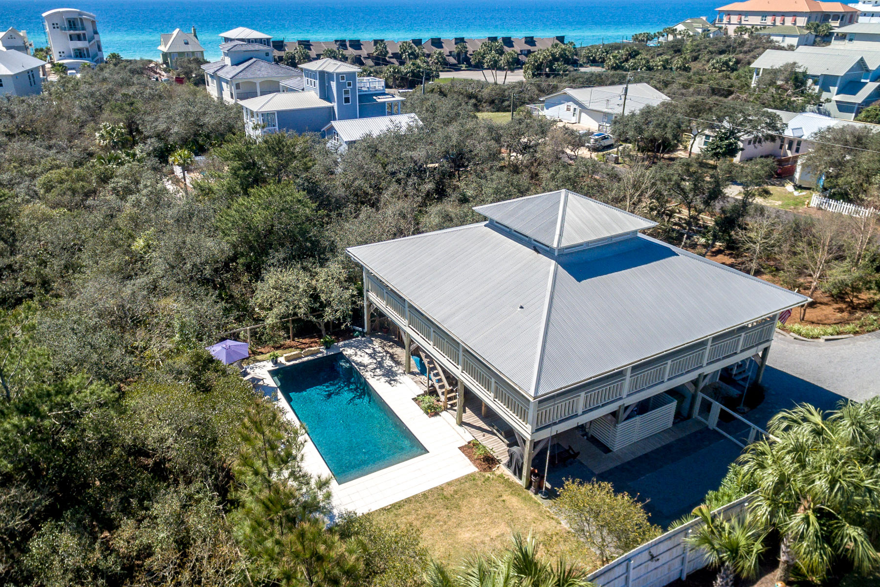 GULF VIEW ESTATES - Residential