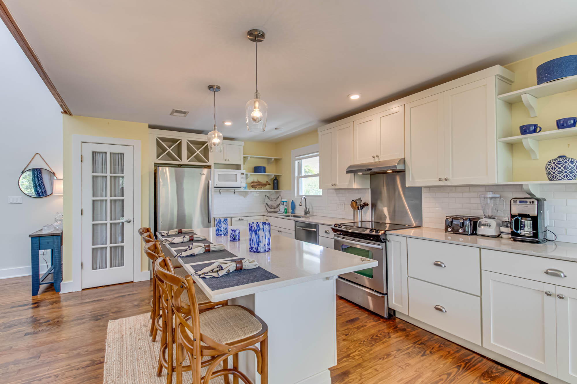 GULF VIEW ESTATES - Residential