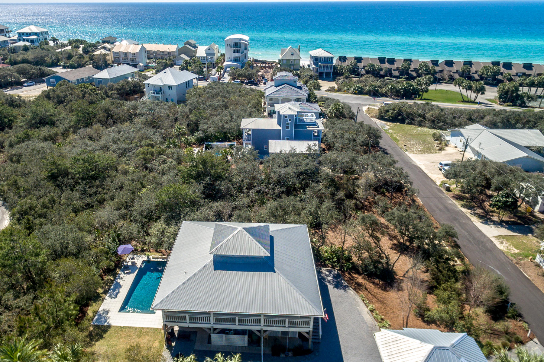 GULF VIEW ESTATES - Residential