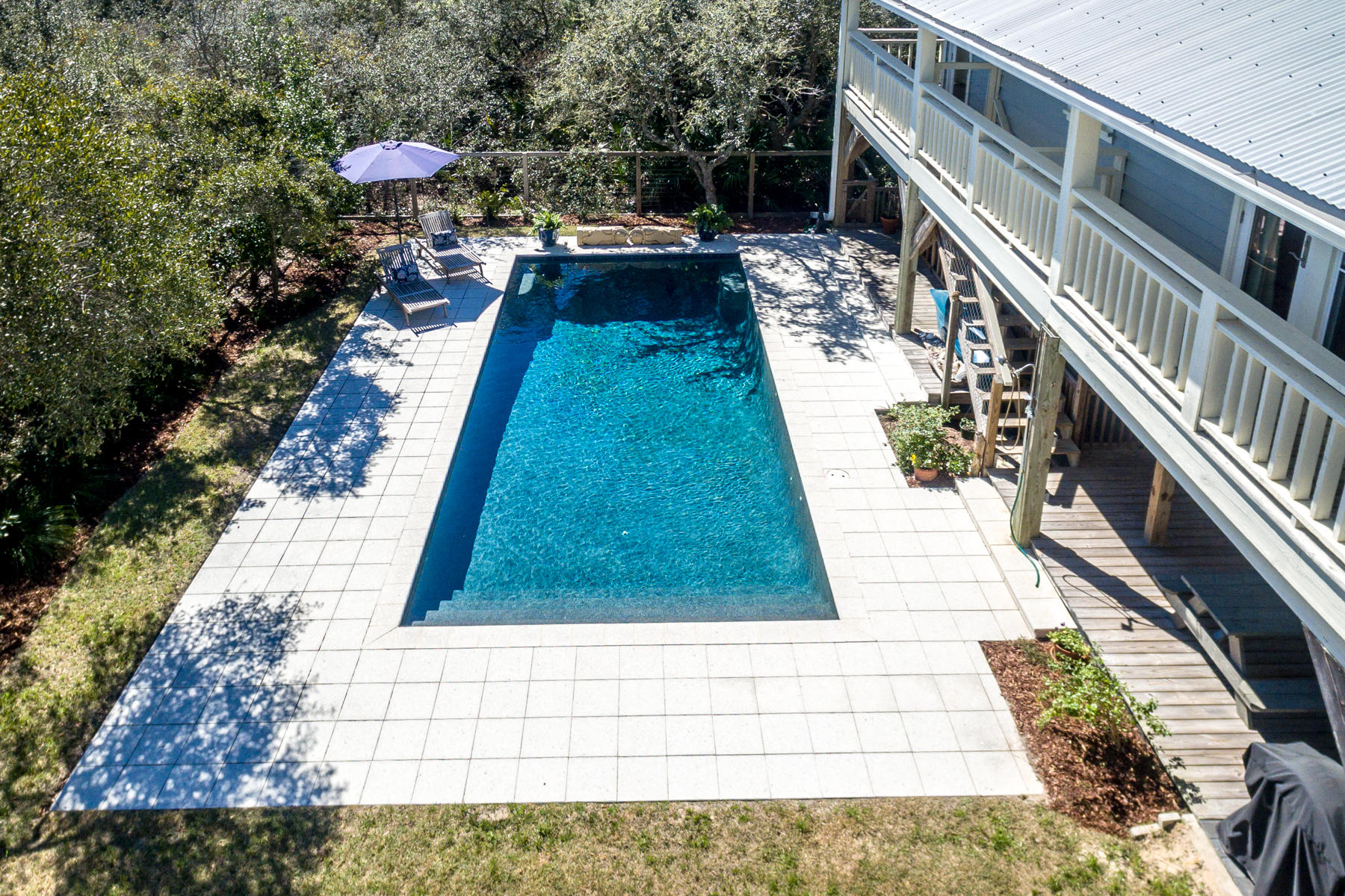 GULF VIEW ESTATES - Residential