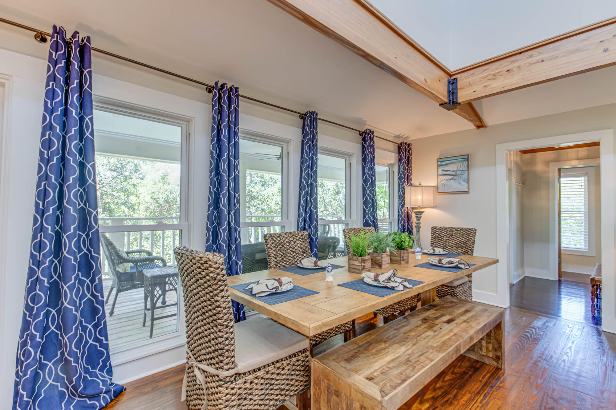 GULF VIEW ESTATES - Residential