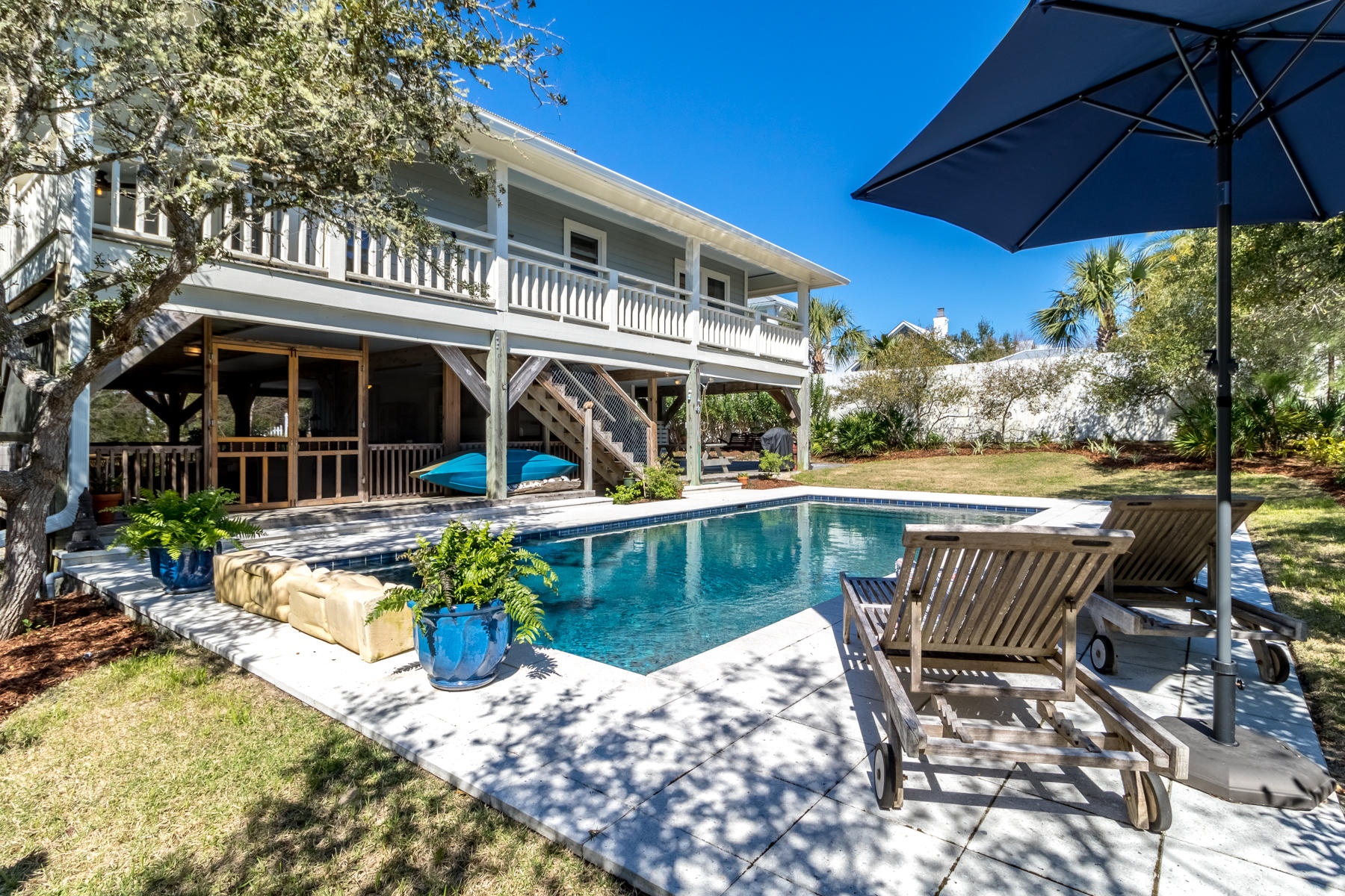 GULF VIEW ESTATES - Residential