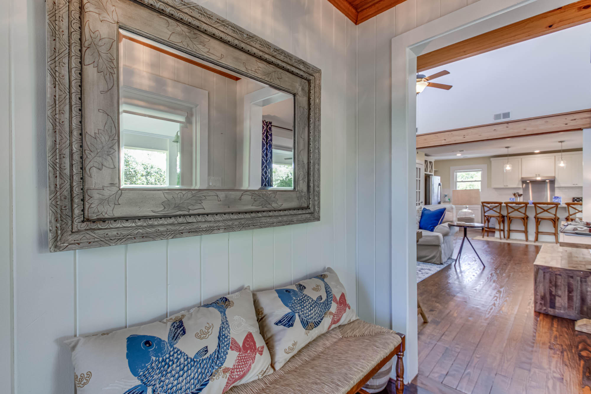 GULF VIEW ESTATES - Residential