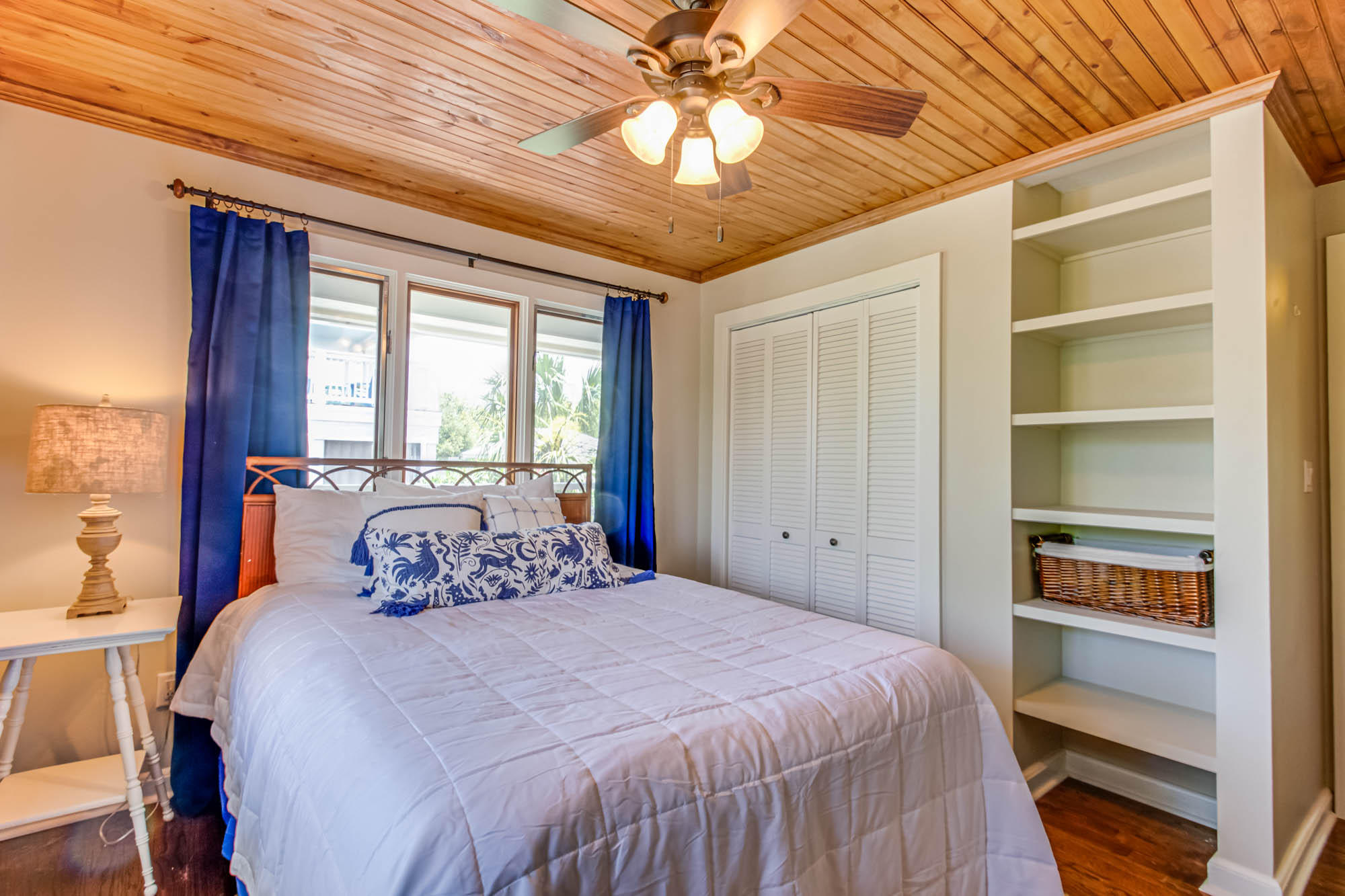 GULF VIEW ESTATES - Residential