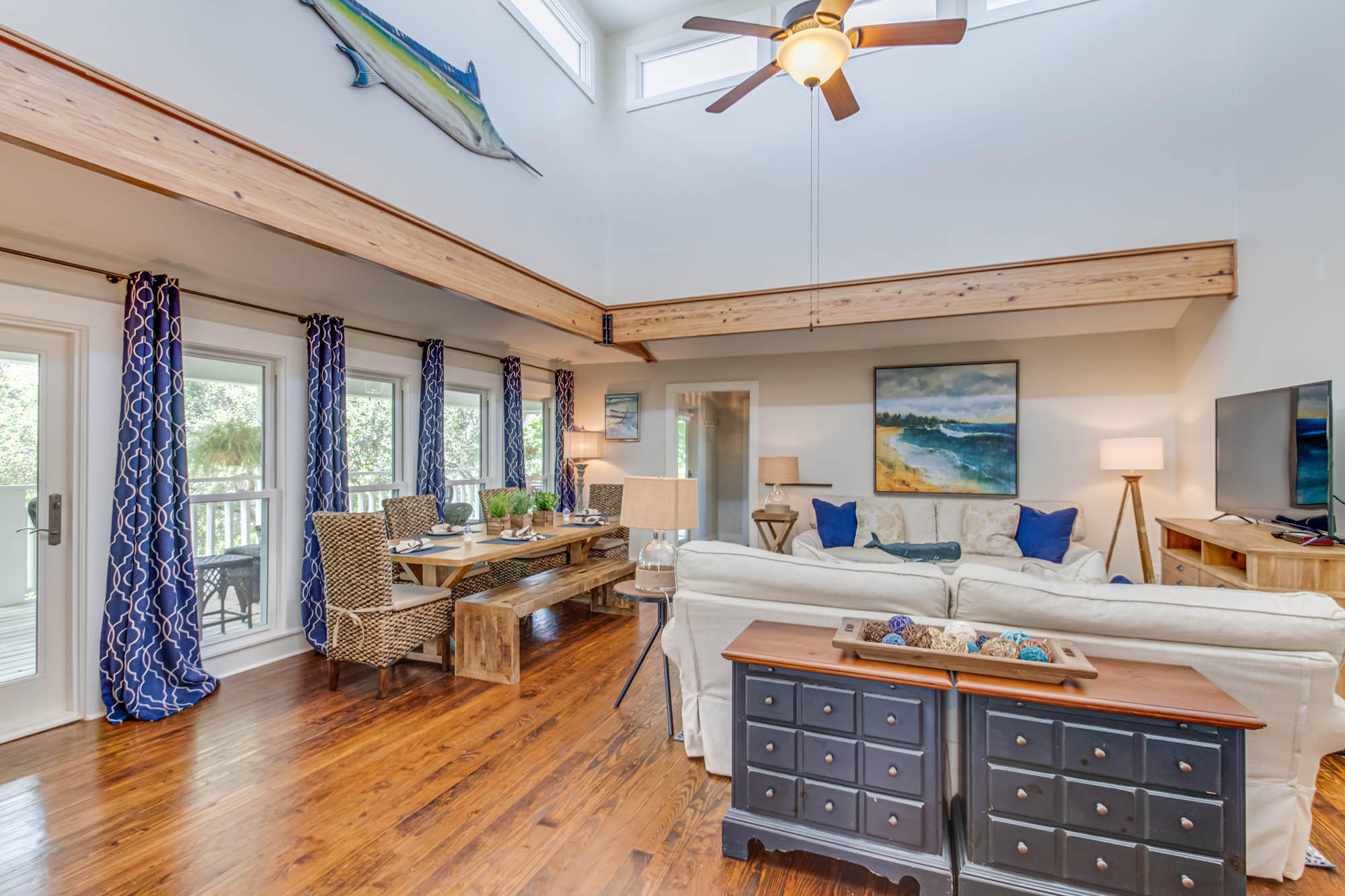 GULF VIEW ESTATES - Residential