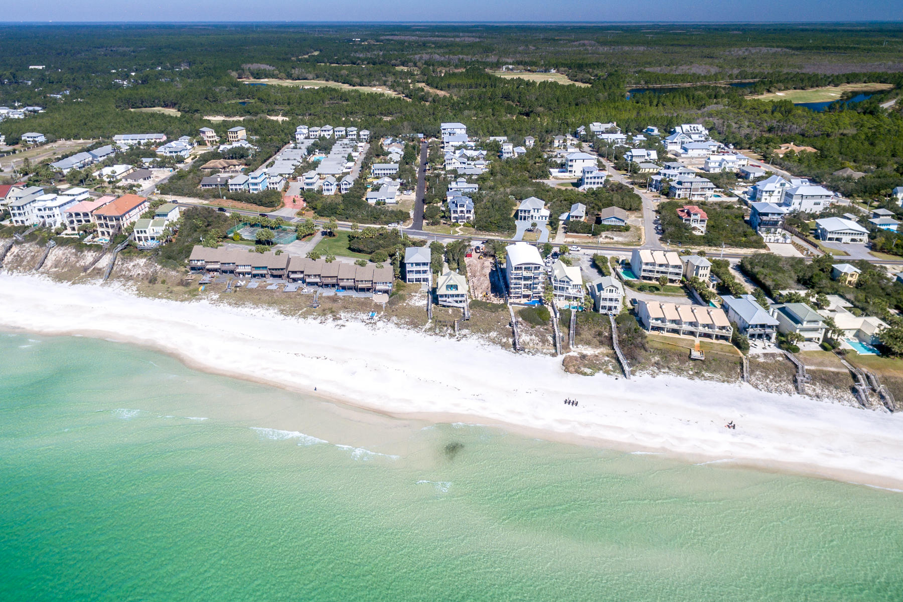 GULF VIEW ESTATES - Residential