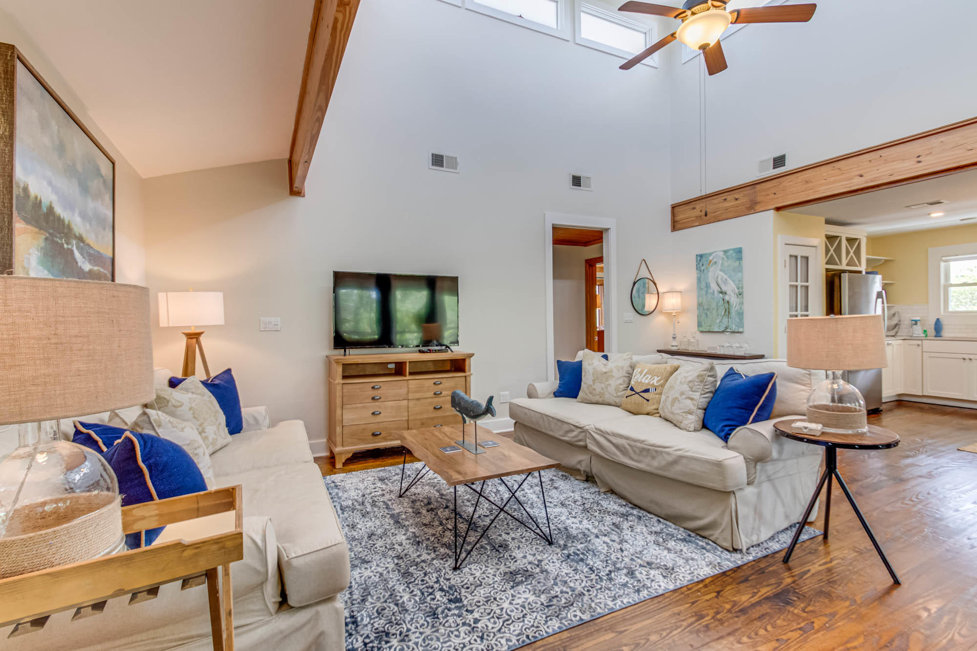 GULF VIEW ESTATES - Residential