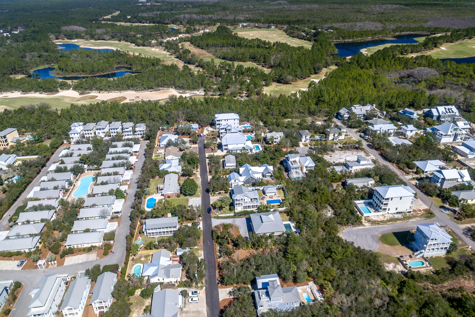 GULF VIEW ESTATES - Residential