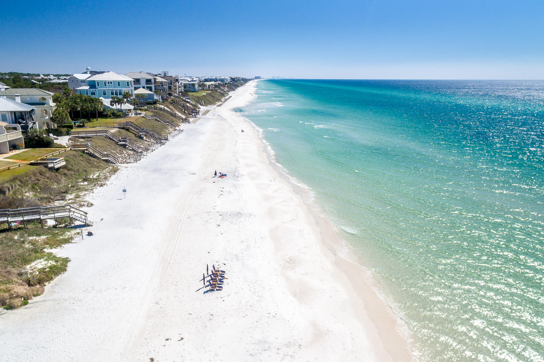 GULF VIEW ESTATES - Residential