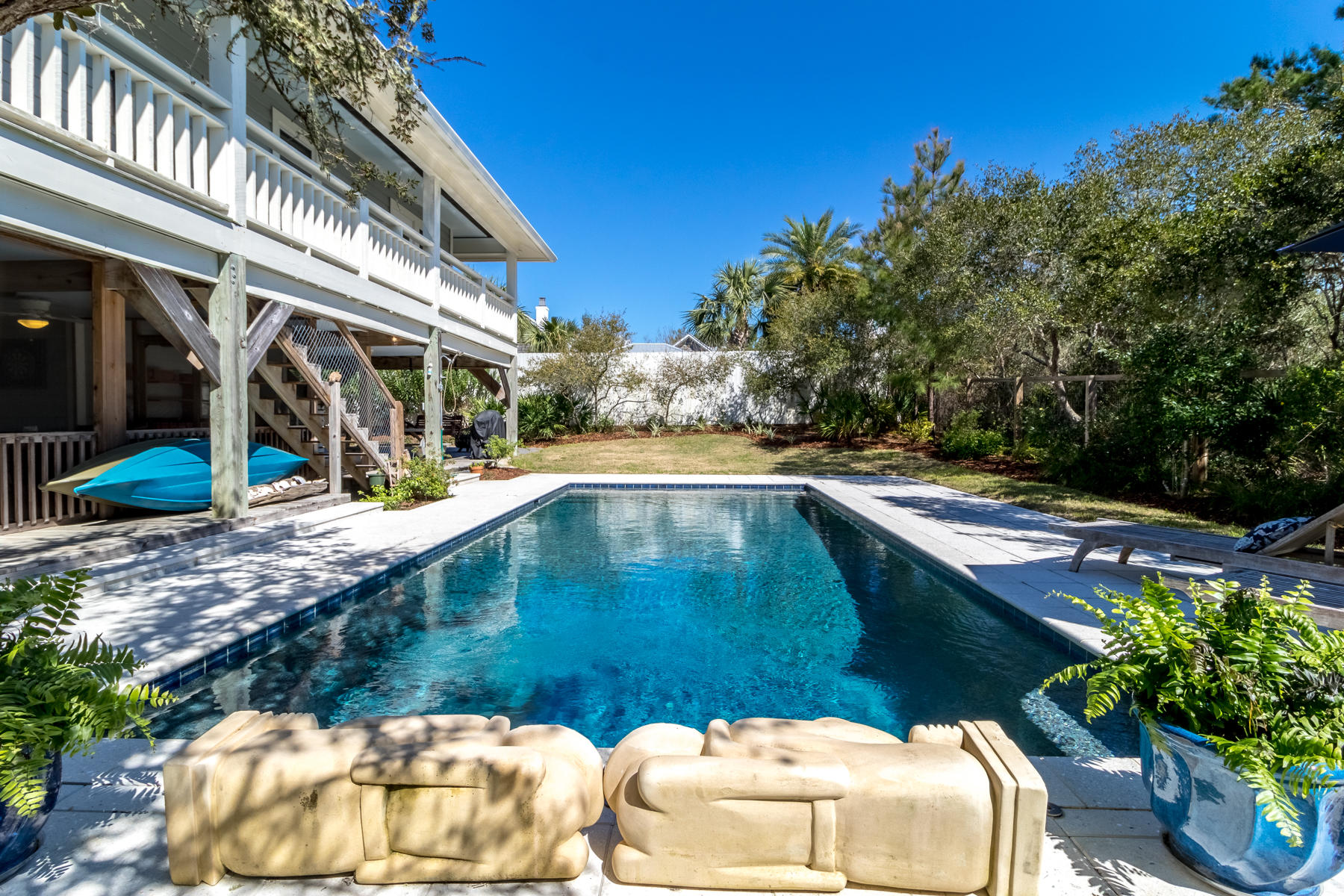 GULF VIEW ESTATES - Residential