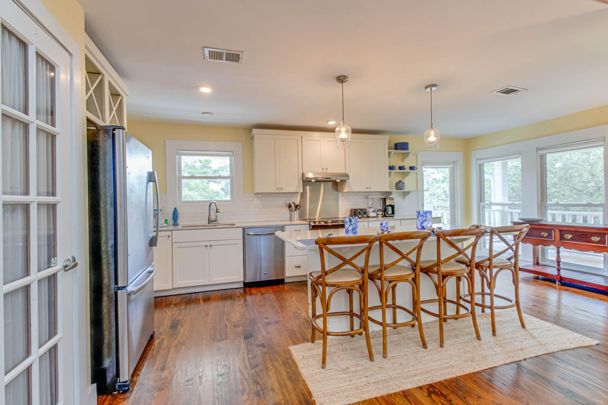 GULF VIEW ESTATES - Residential