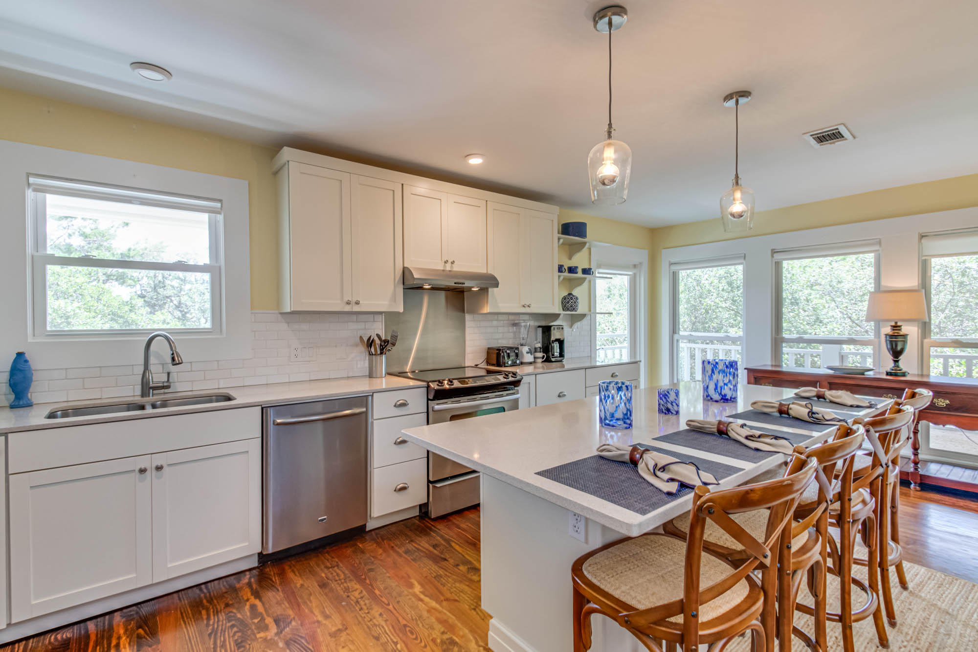 GULF VIEW ESTATES - Residential