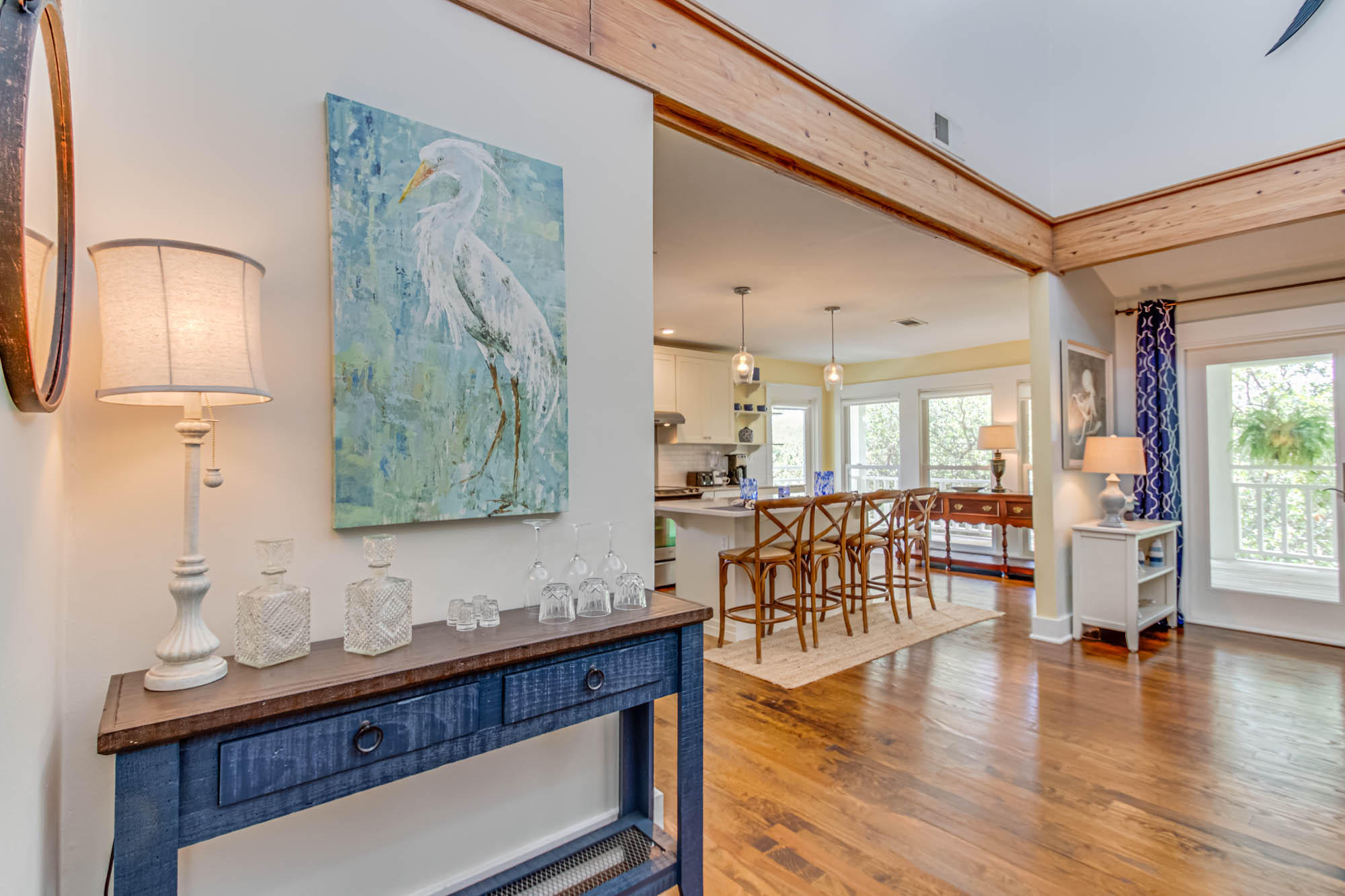 GULF VIEW ESTATES - Residential