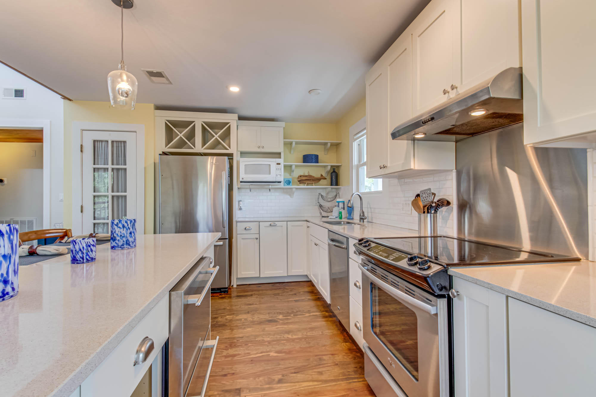 GULF VIEW ESTATES - Residential