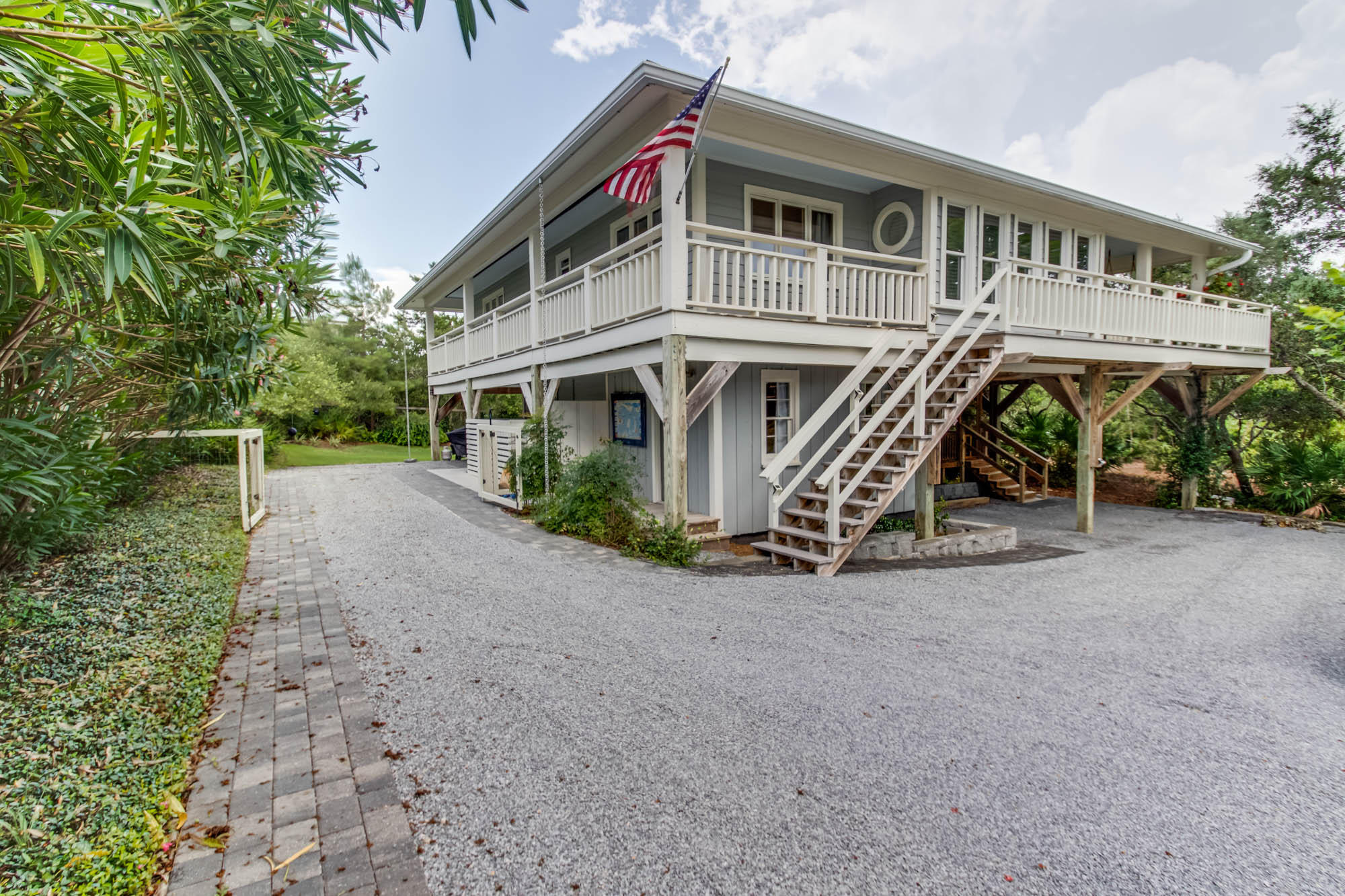 GULF VIEW ESTATES - Residential