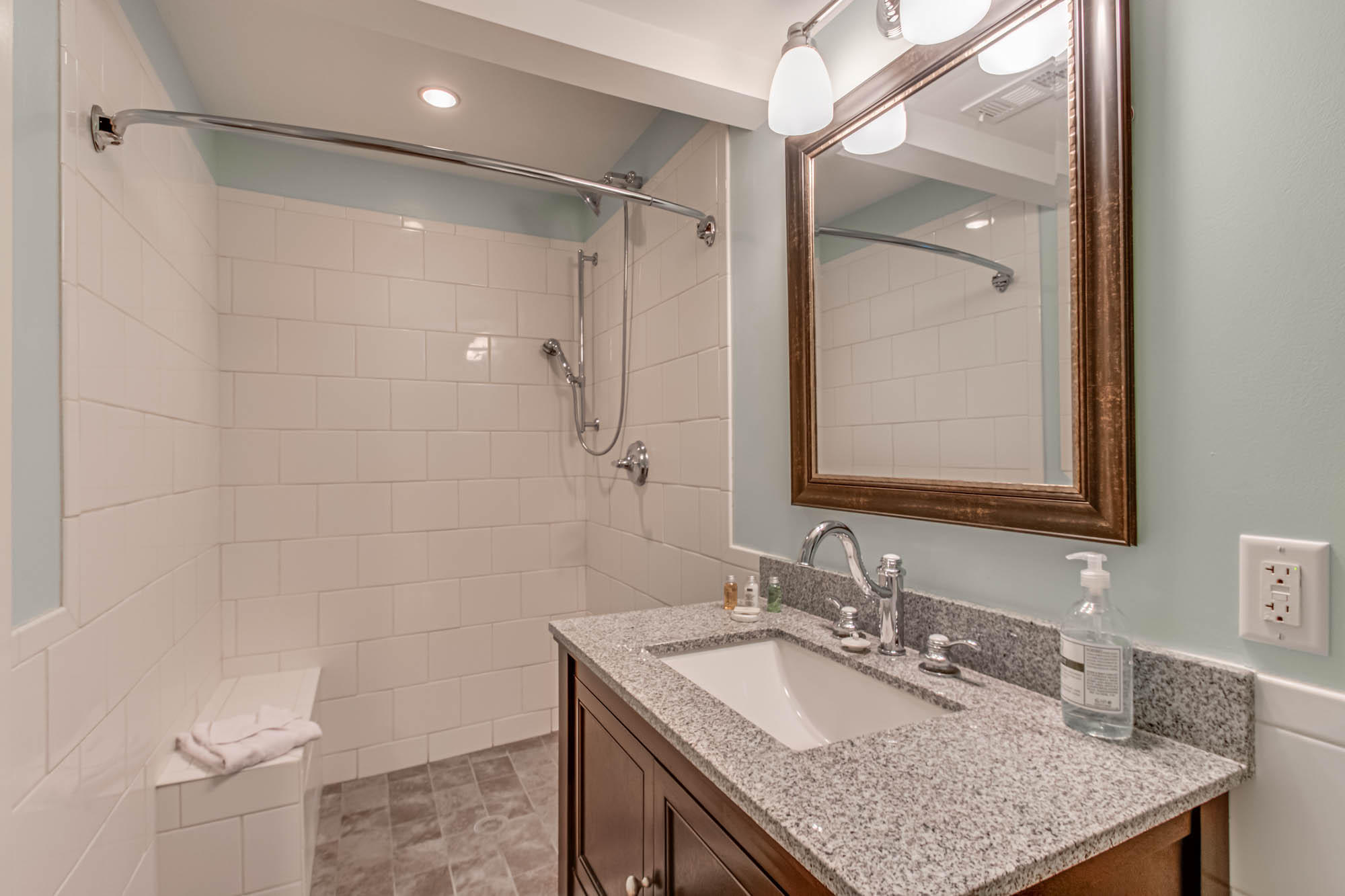 GULF VIEW ESTATES - Residential