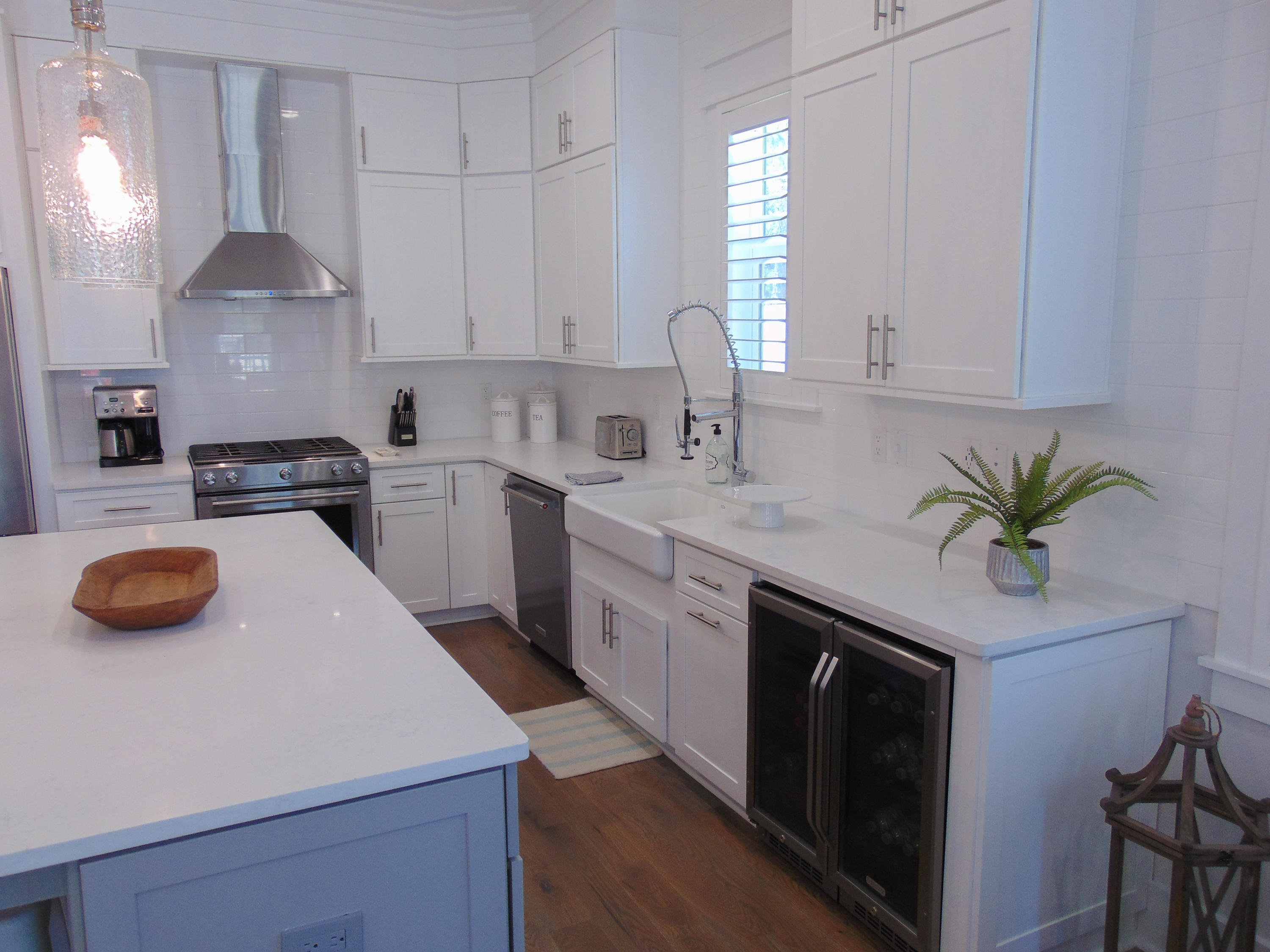 Village at Grayton Beach - Residential