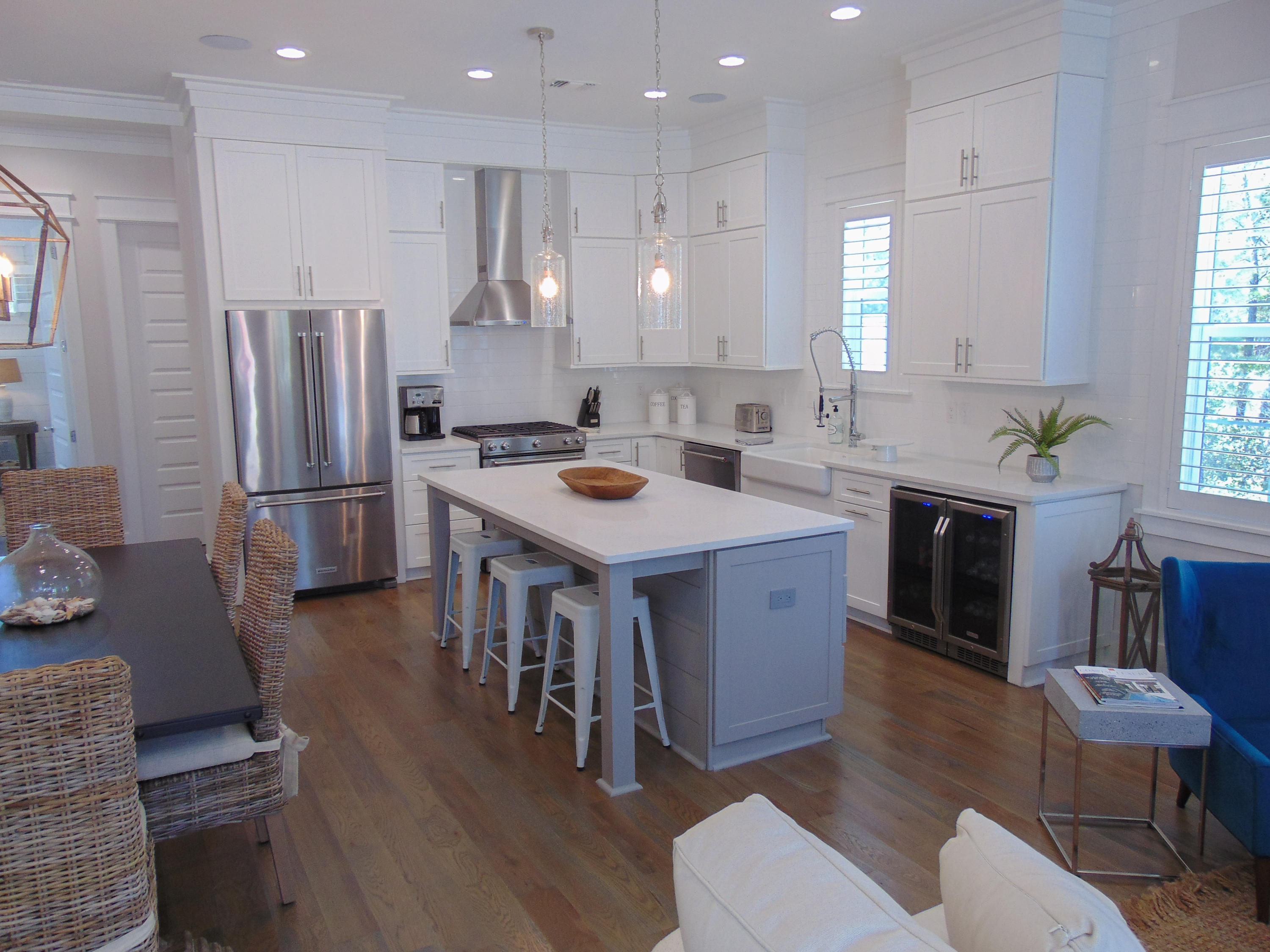 Village at Grayton Beach - Residential