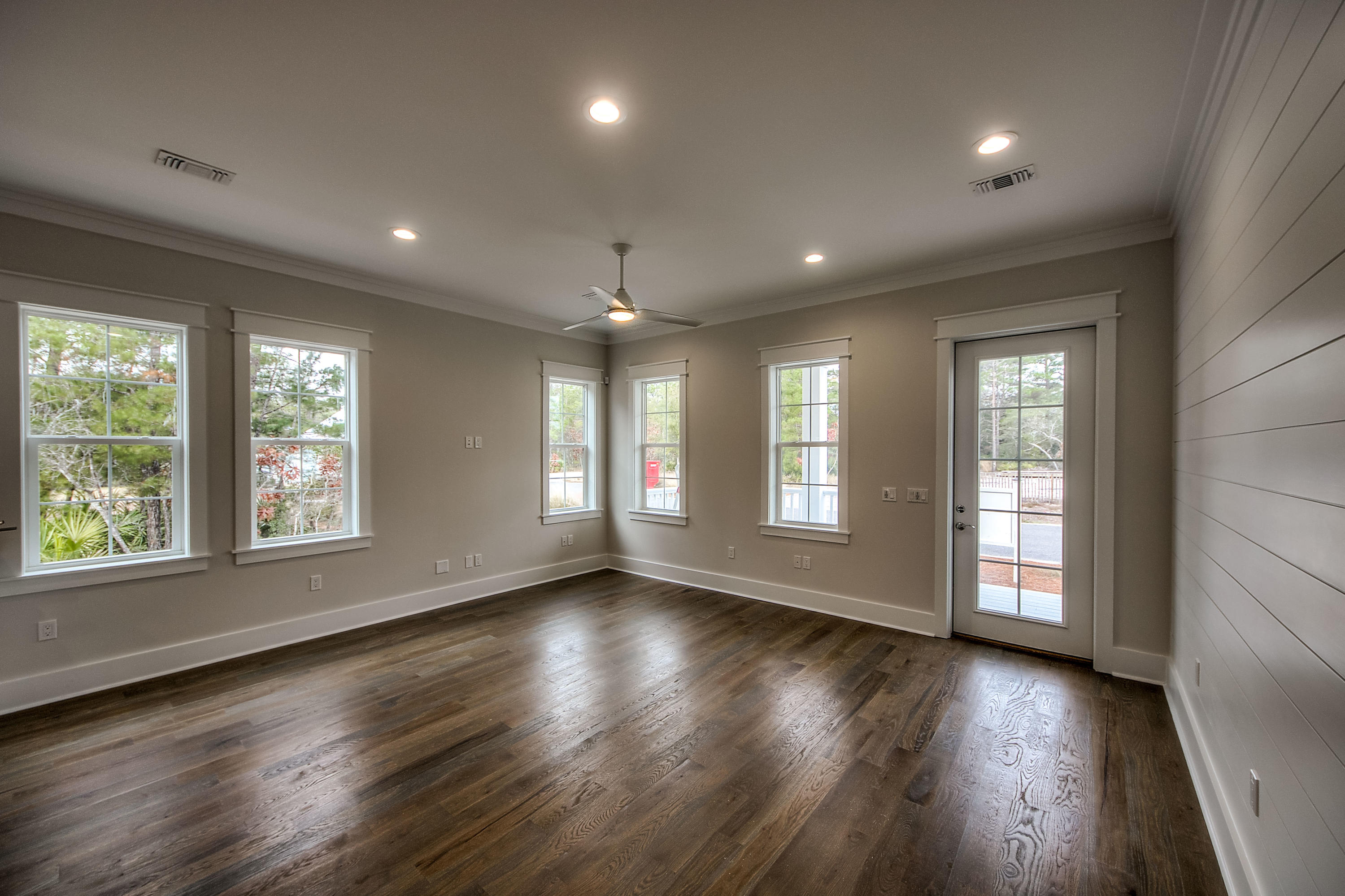 Village at Grayton Beach - Residential