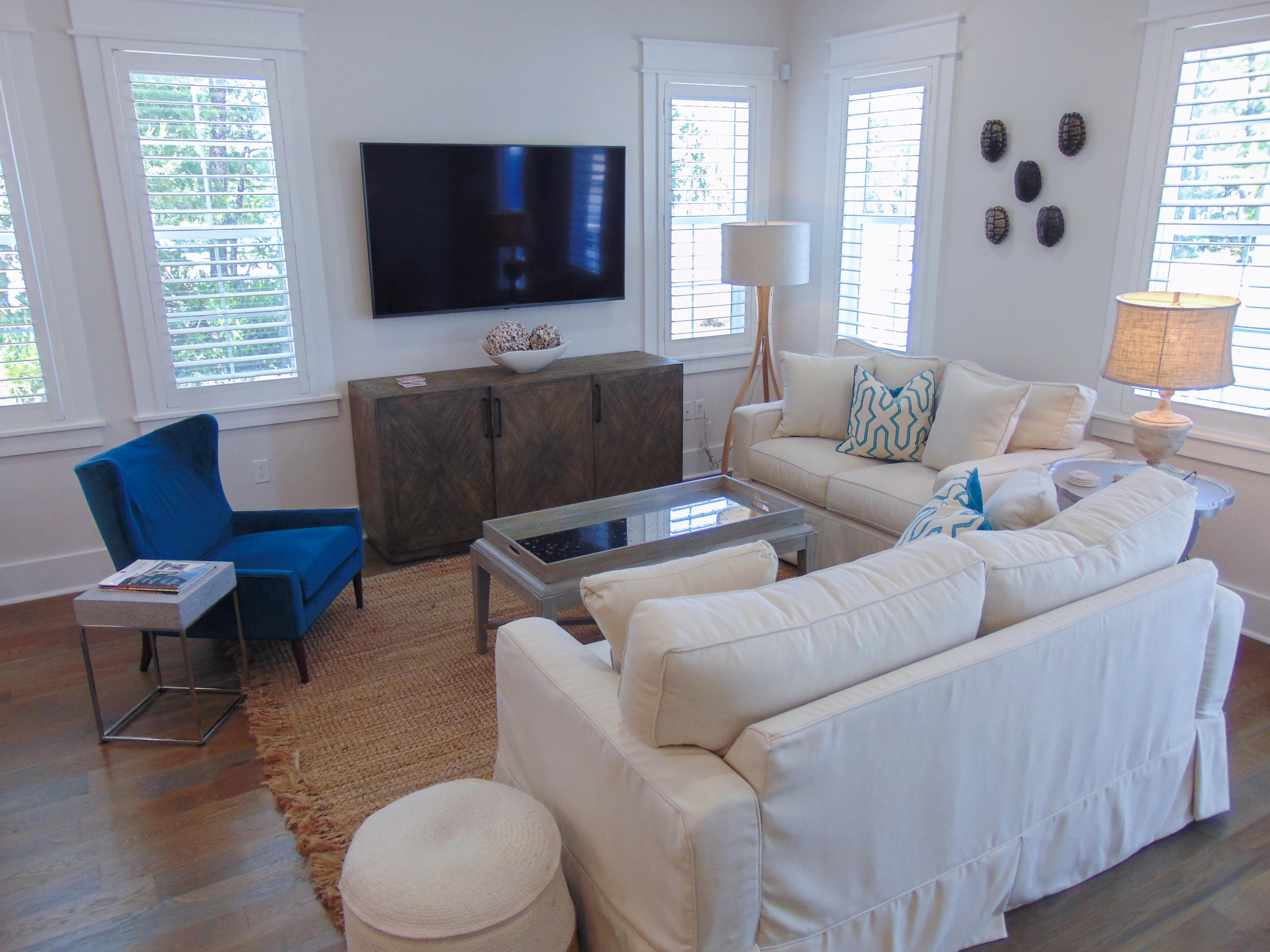 Village at Grayton Beach - Residential