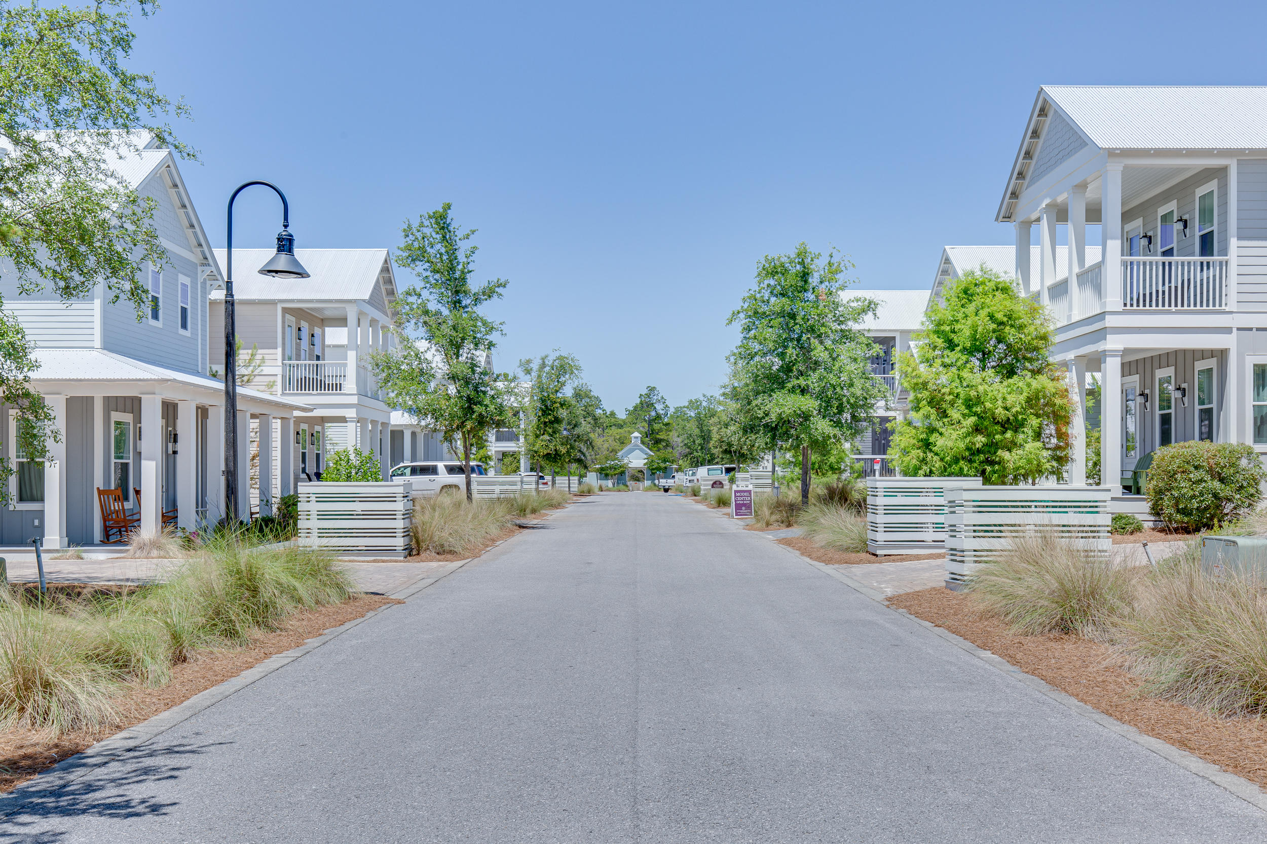 Village at Grayton Beach - Residential